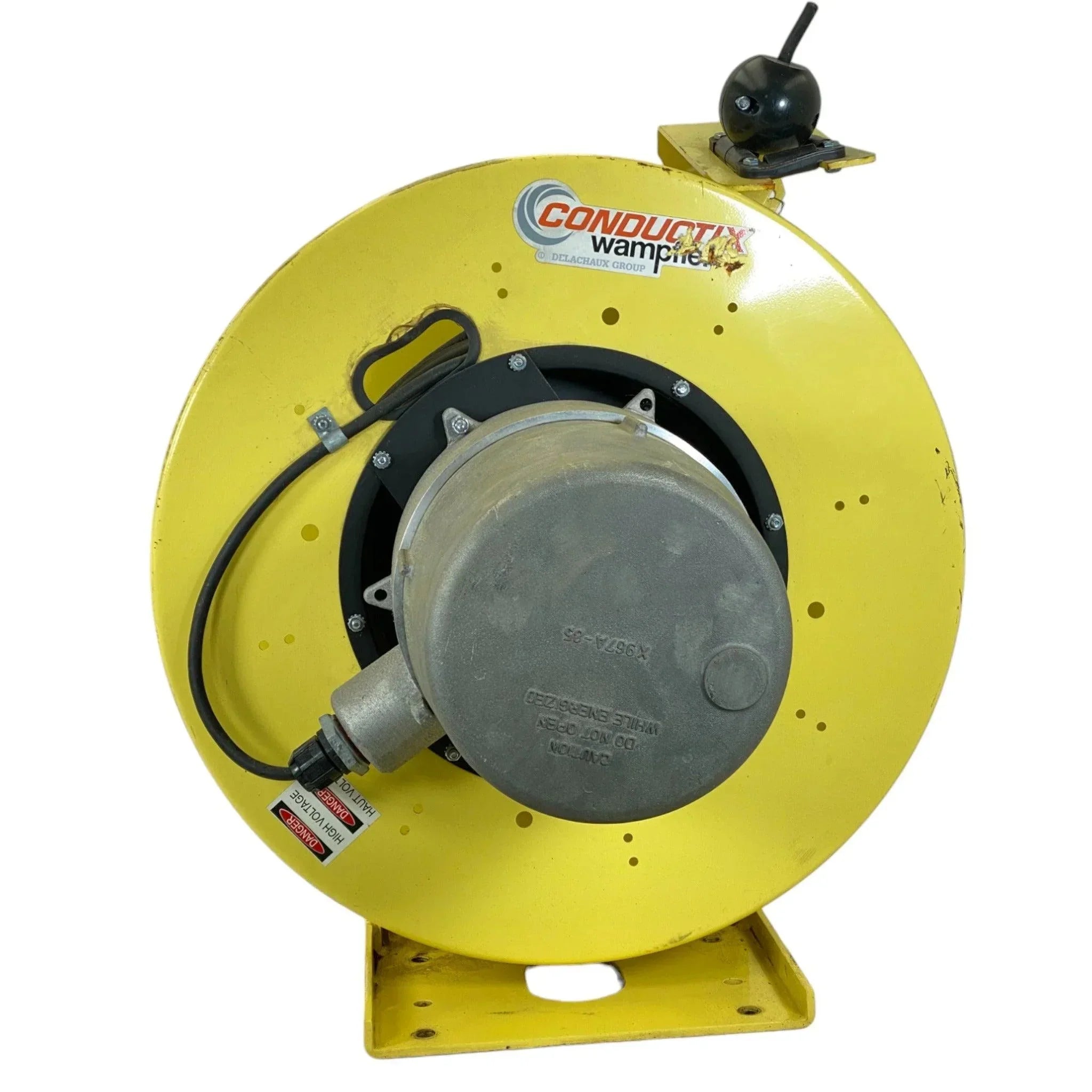 XA-252160310011 Conductix Wampfler Power Cord Reel 1900 Series