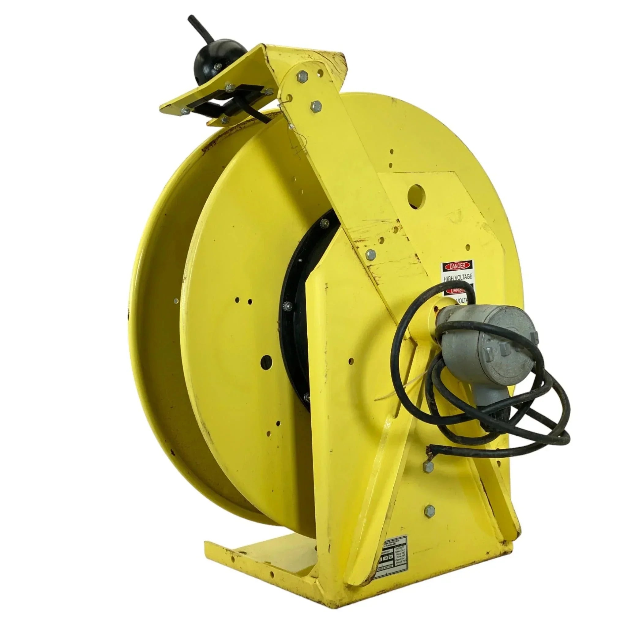 XA-252160310011 Conductix Wampfler Power Cord Reel 1900 Series