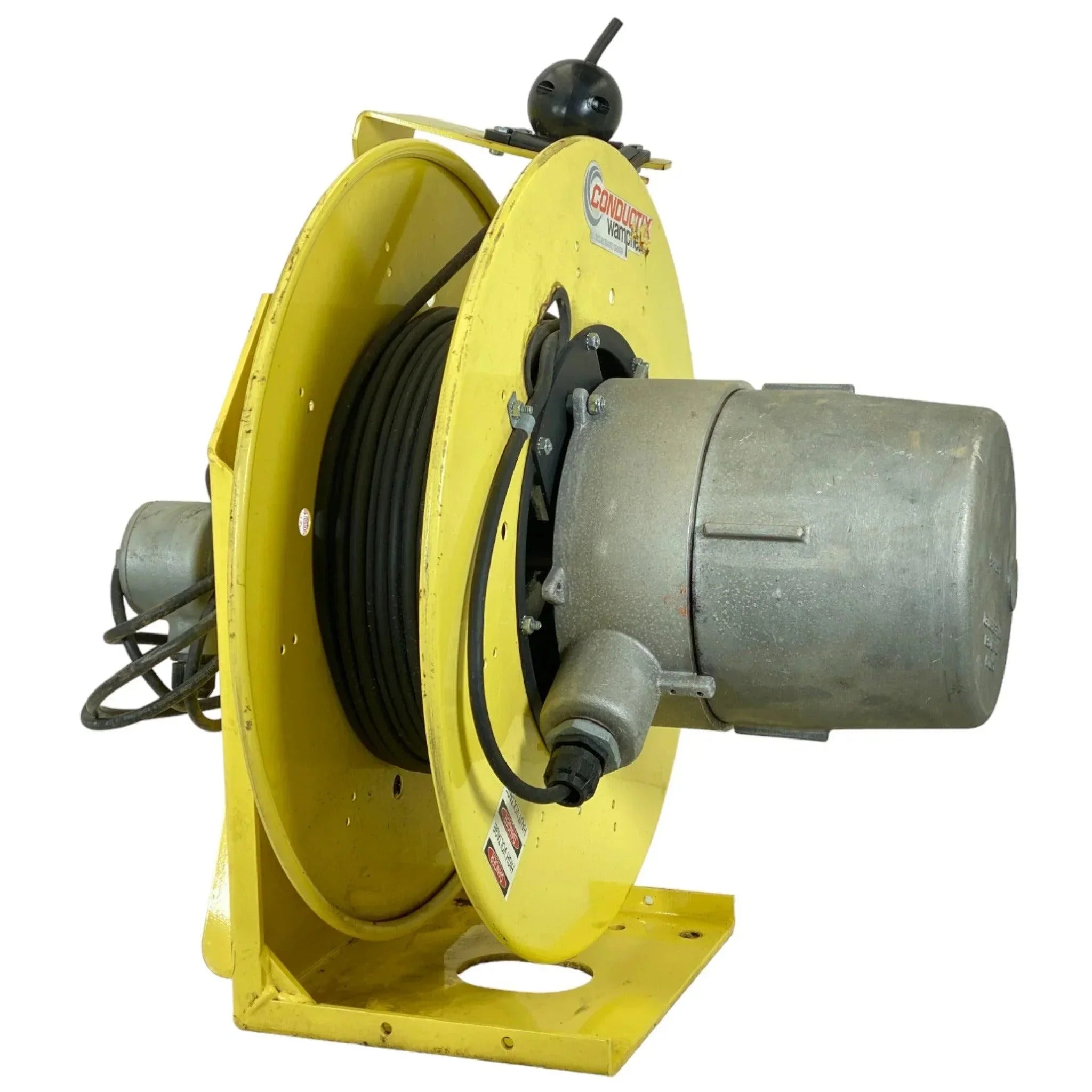 XA-252160310011 Conductix Wampfler Power Cord Reel 1900 Series