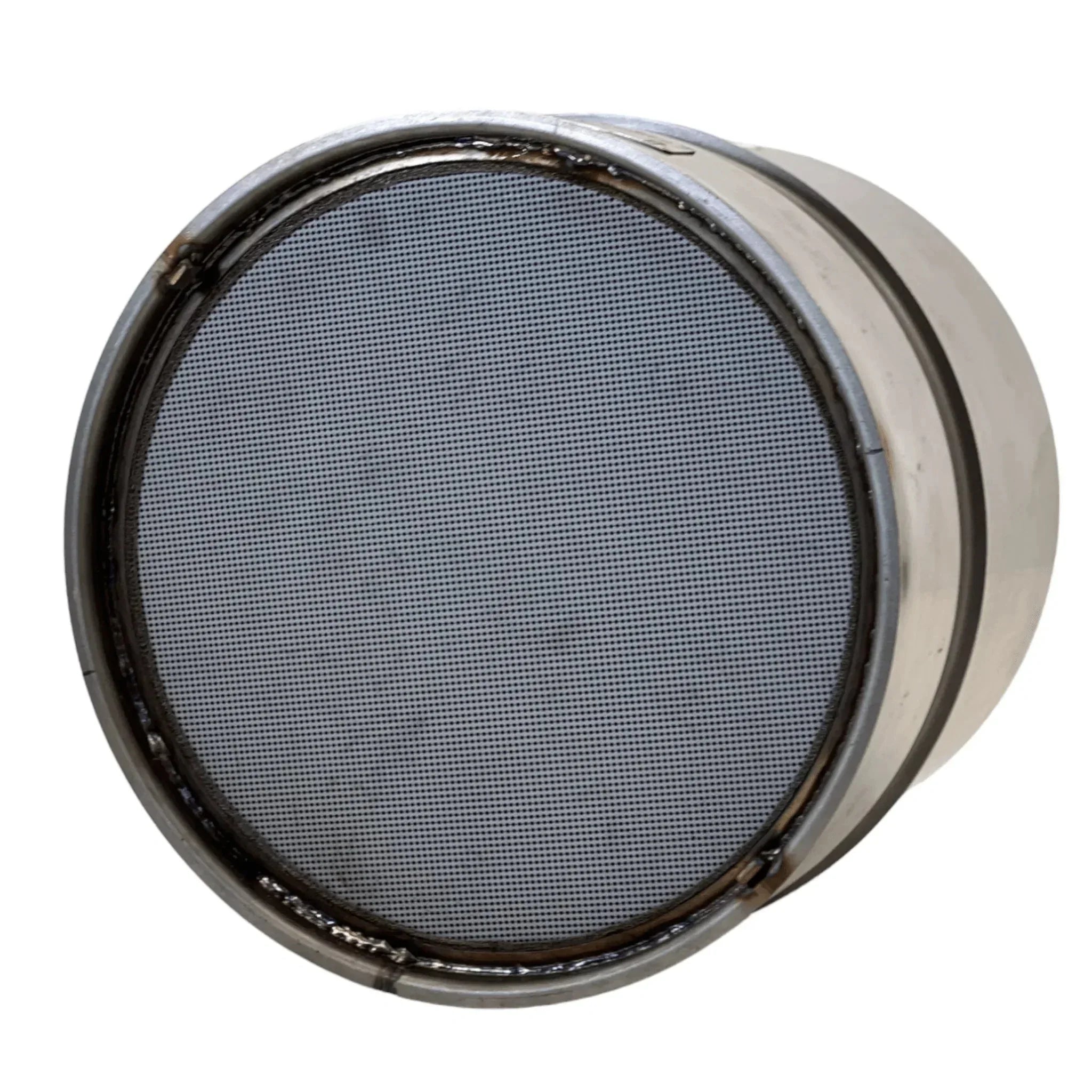 Xn1102-K Skyline Dpf Particulate Filter & Gaskets For Cummins Isx