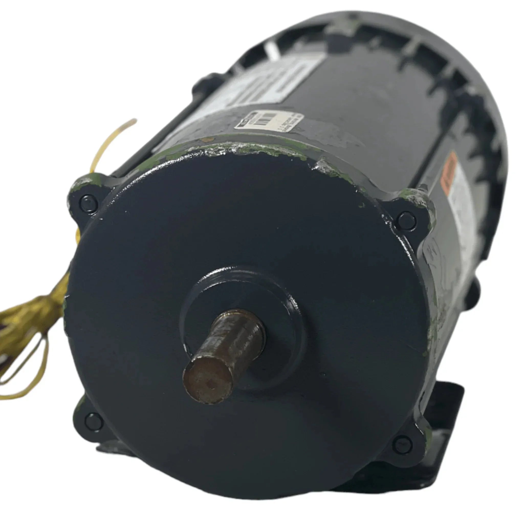 XS32P2A14 US Motors Hazardous Location 1-1/2 HP 208-230/460V Electric Motor