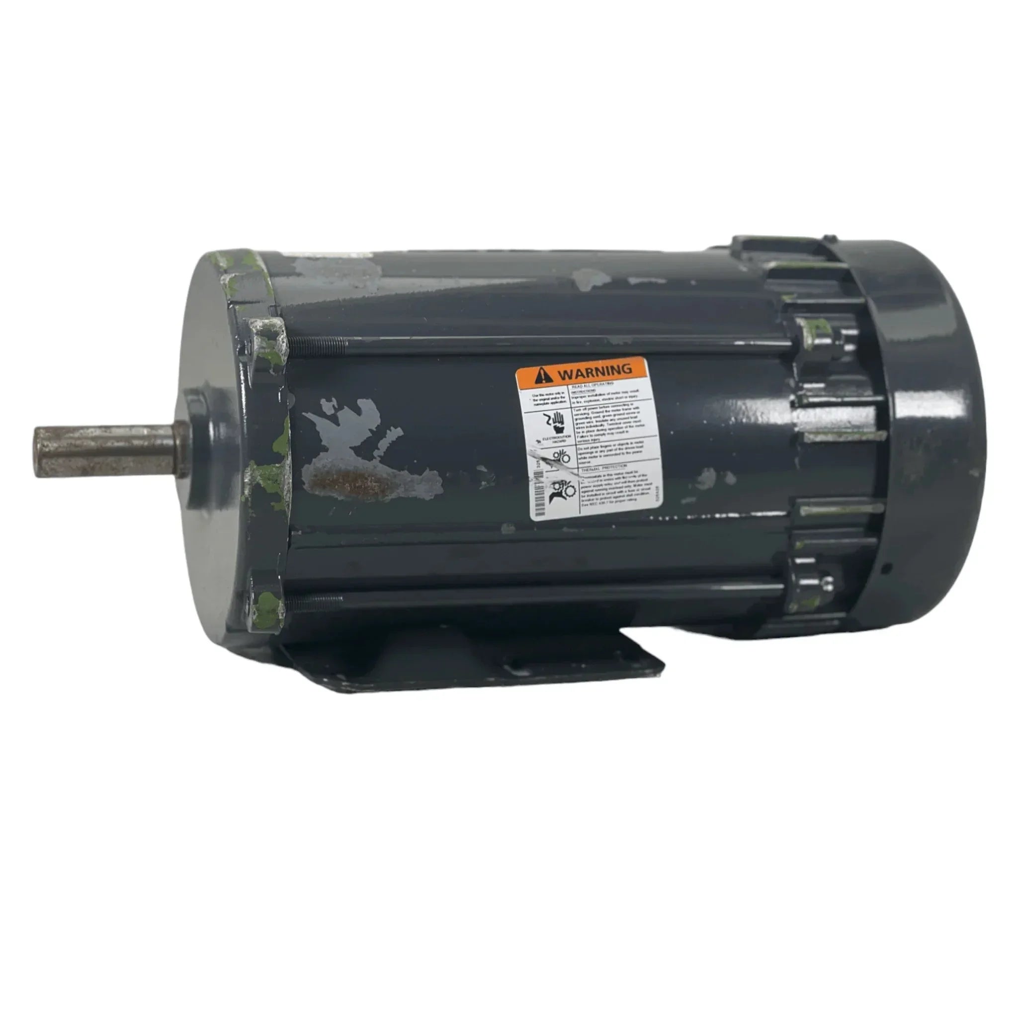 XS32P2A14 US Motors Hazardous Location 1-1/2 HP 208-230/460V Electric Motor