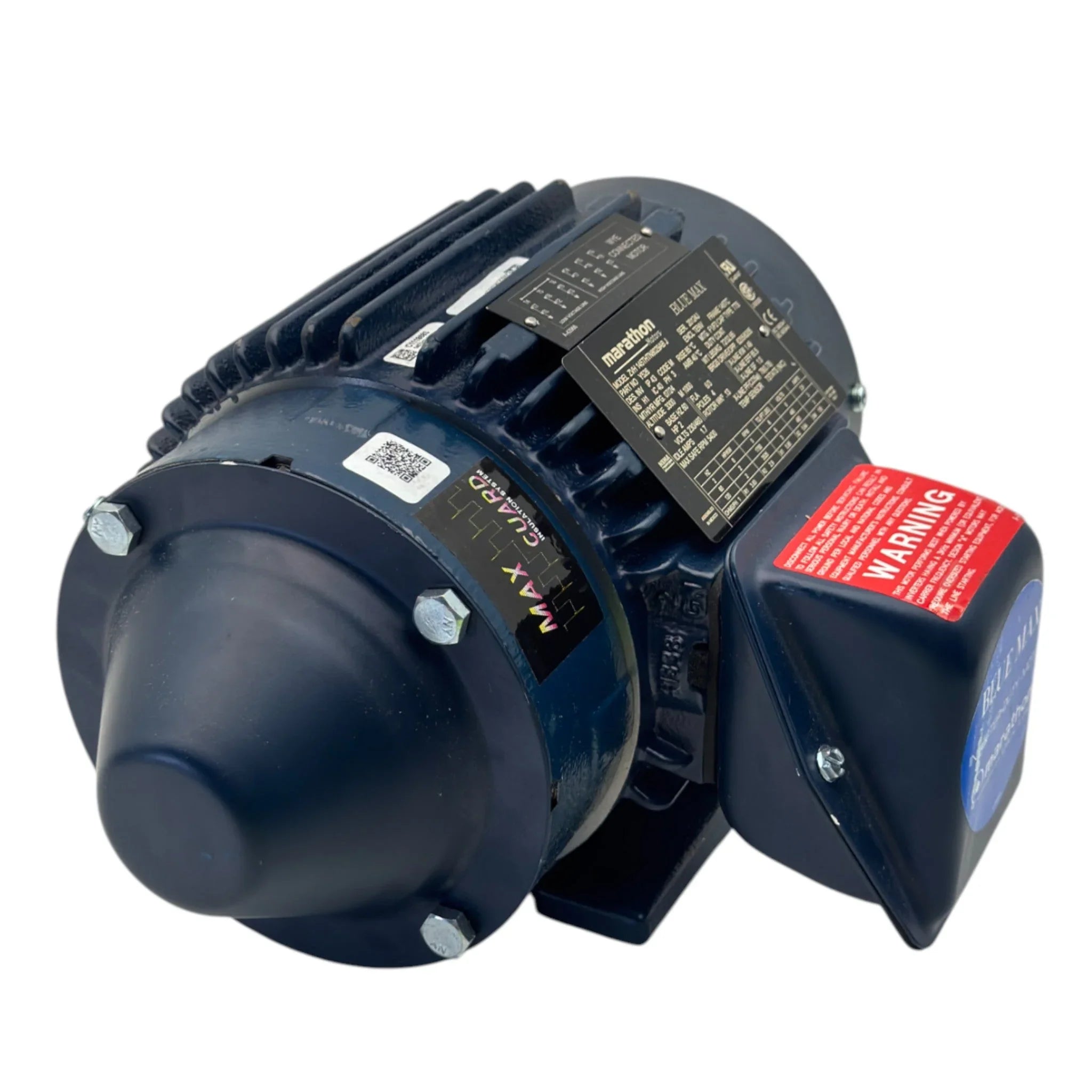 Y526 Marathon Electric Motor 230/460V
