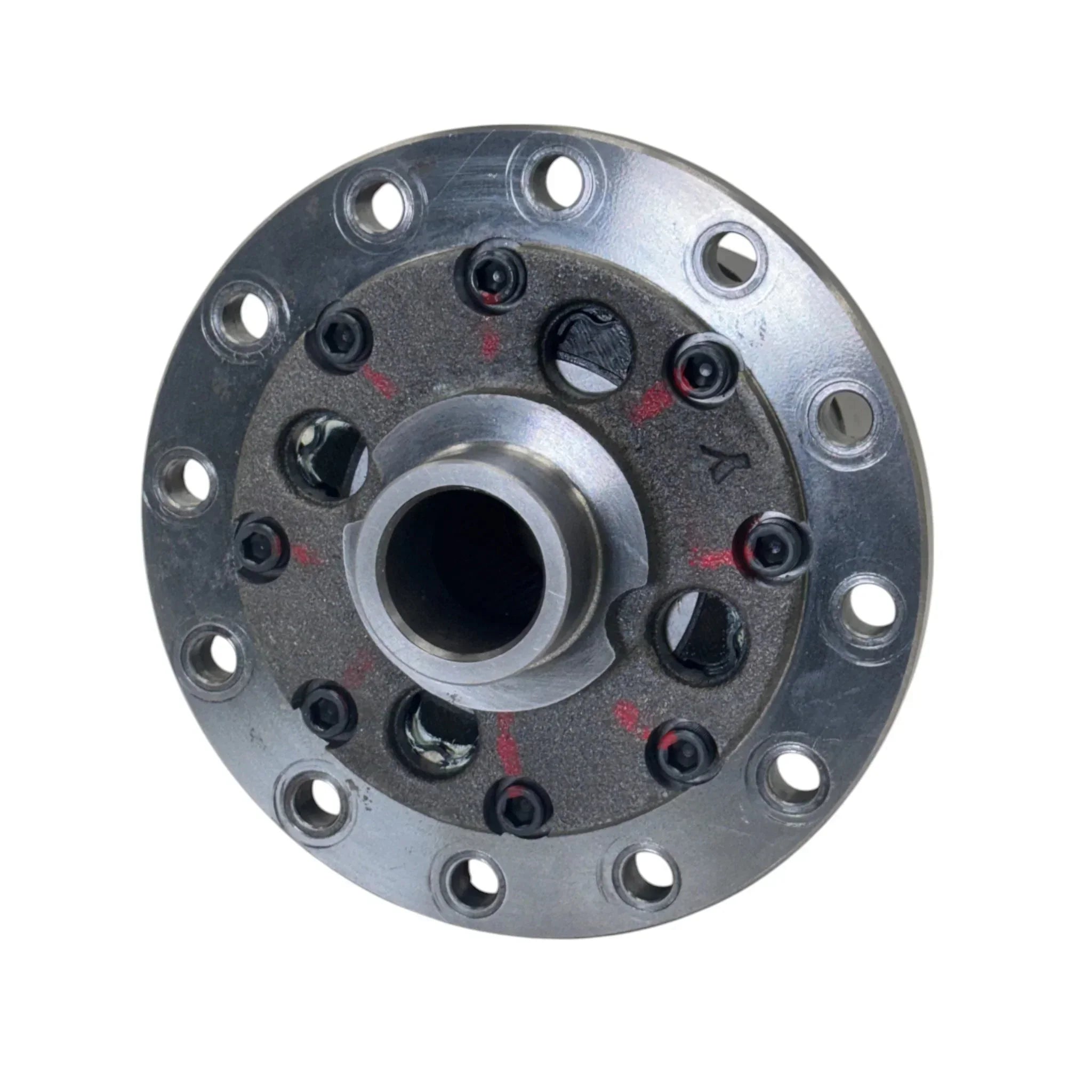 YDGD60-3-35 Genuine Yukon Differential Positraction