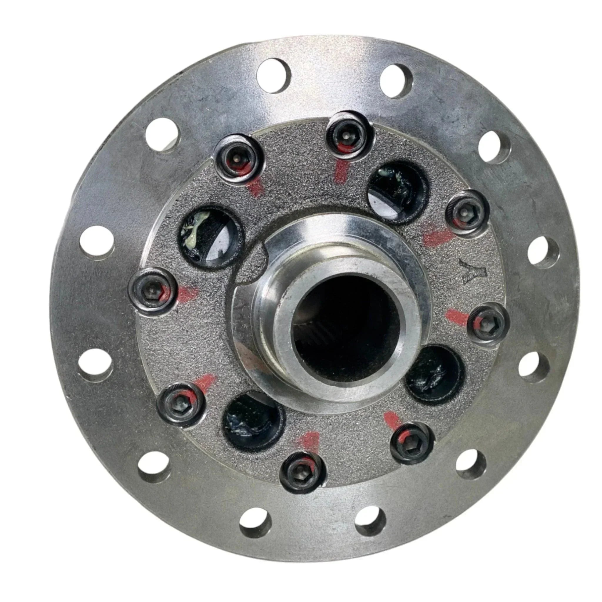 YDGF10.25-35-1 Yukon Gear AxleDura Grip Positraction for Ford 10.25/10.5 Diff
