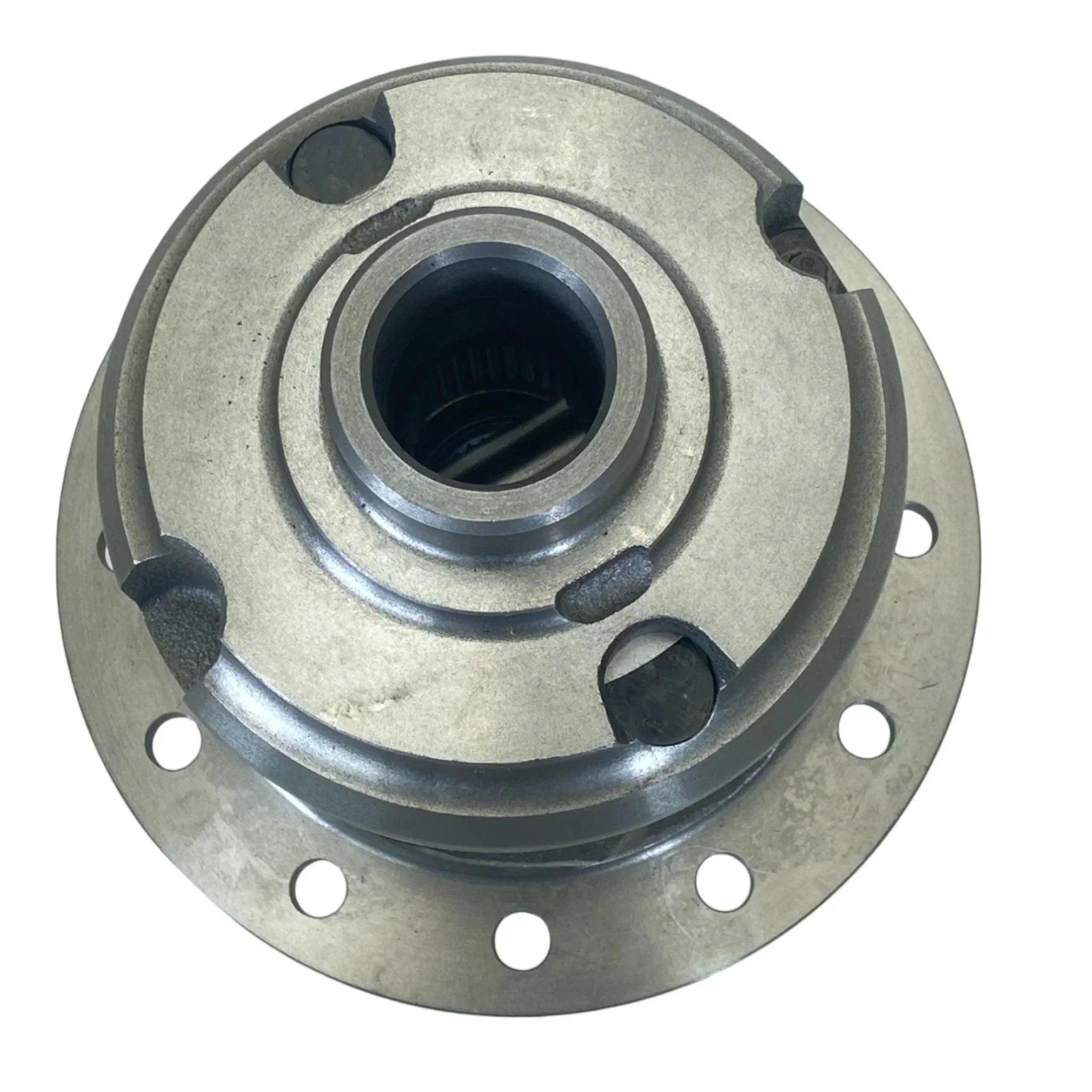 YDGGM9.5-4-33-12B Yukon Gear Dura Grip Limited Slip Positraction
