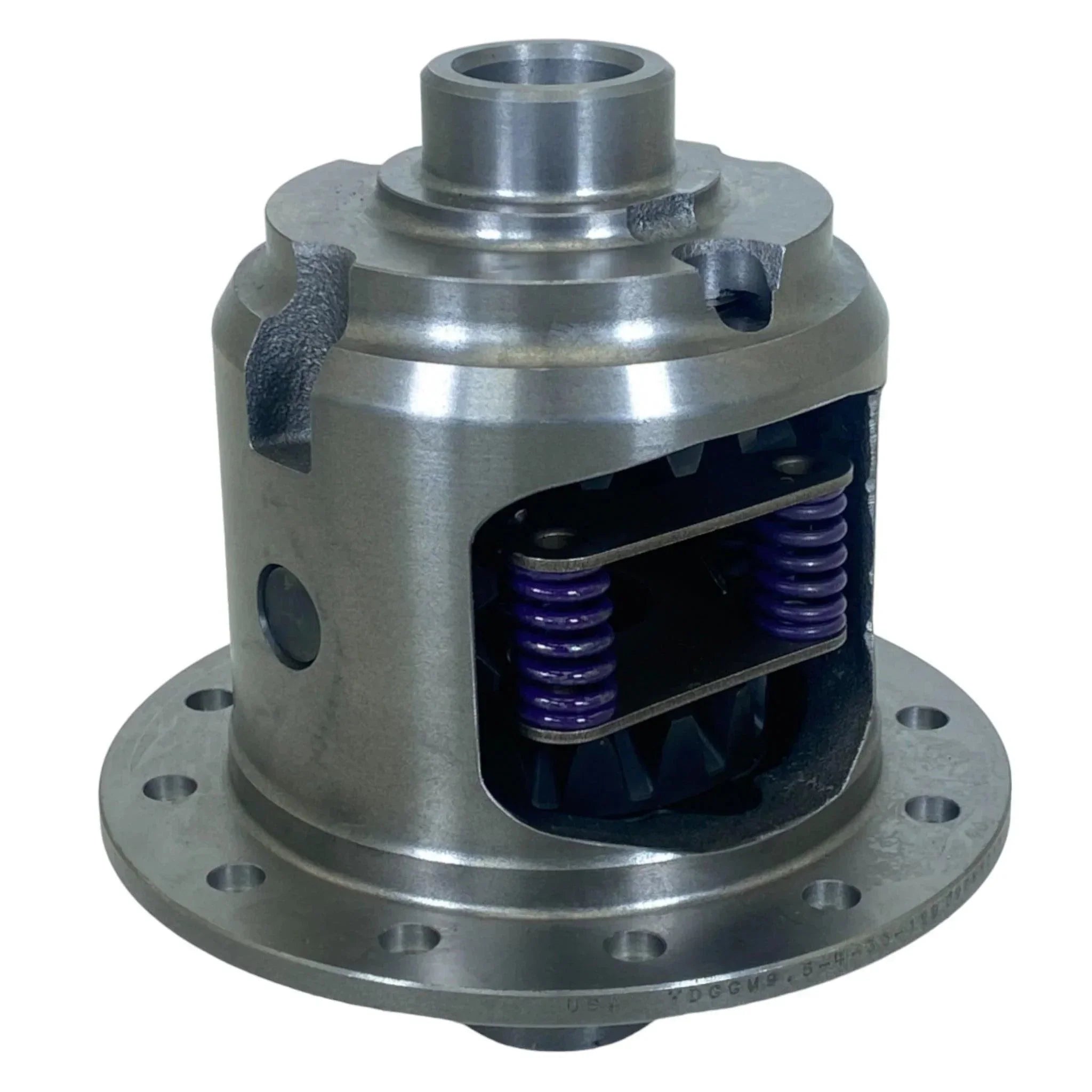 YDGGM9.5-4-33-12B Yukon Gear Dura Grip Limited Slip Positraction