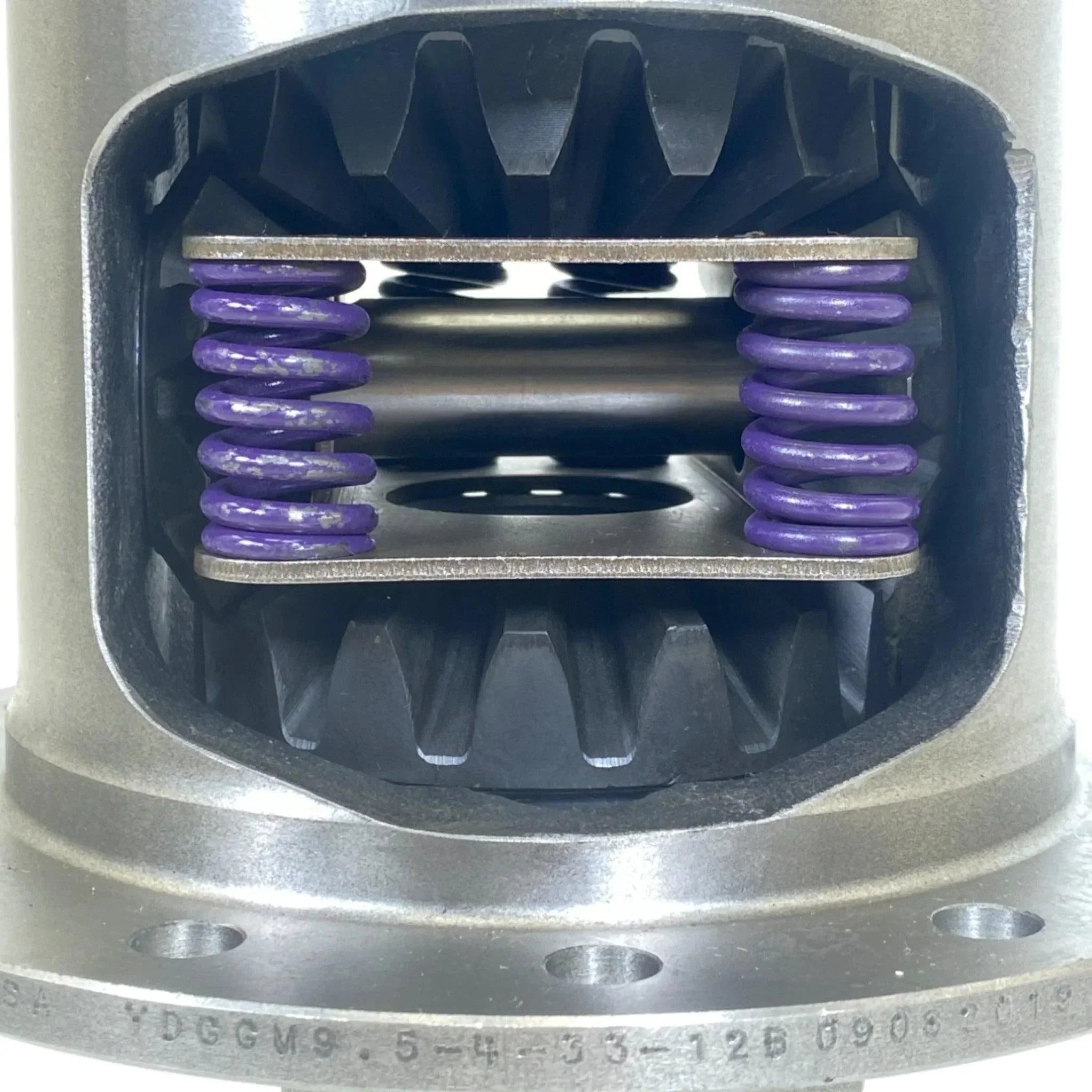 YDGGM9.5-4-33-12B Yukon Gear Dura Grip Limited Slip Positraction