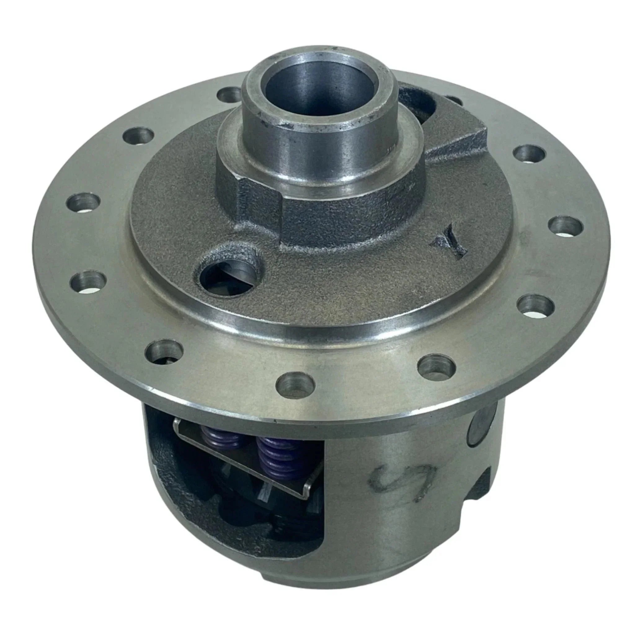 YDGGM9.5-4-33-12B Yukon Gear Dura Grip Limited Slip Positraction