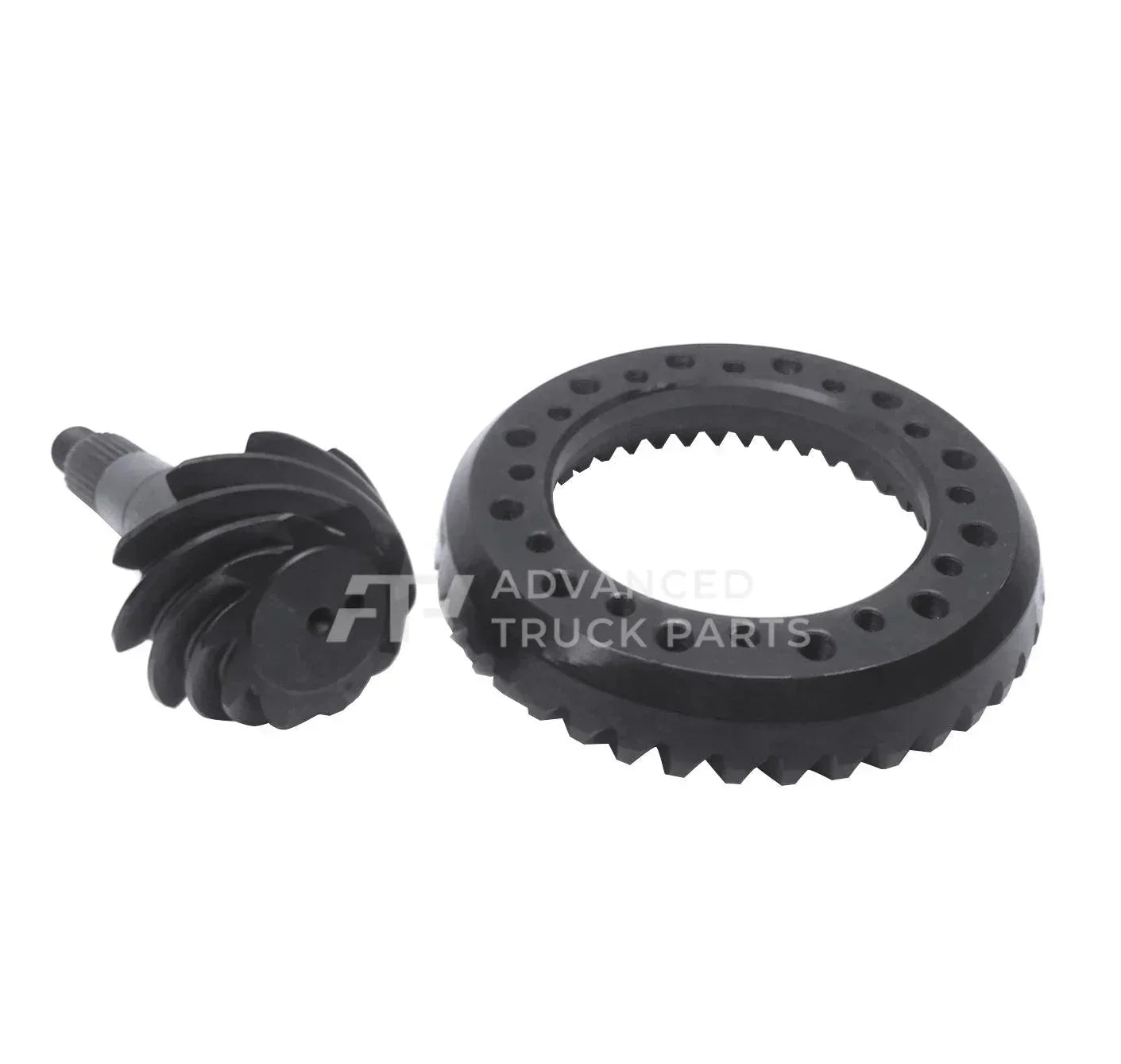 Yg C9.25-411 Yukon Gear Dodge Chrysler 9.25" 4.10 Ratio Ring And Pinion Gear Set