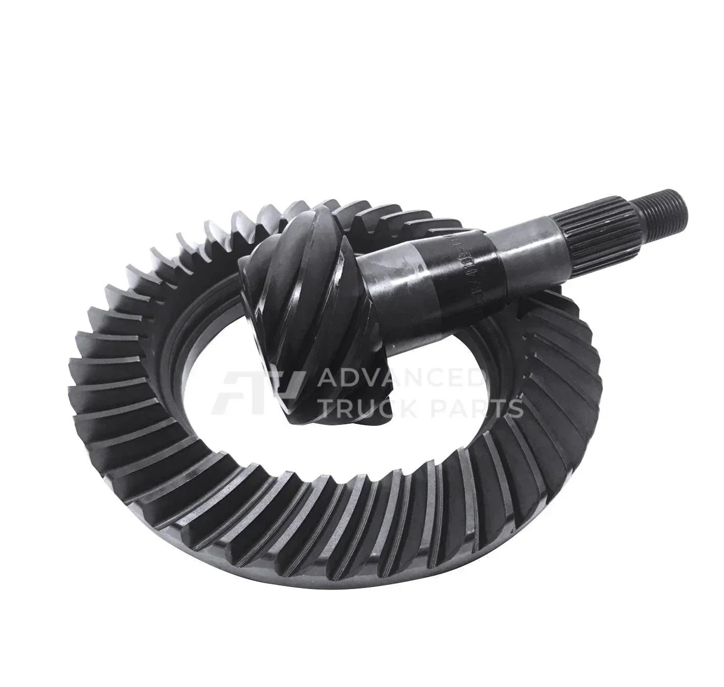 Yg C9.25-411 Yukon Gear Dodge Chrysler 9.25" 4.10 Ratio Ring And Pinion Gear Set
