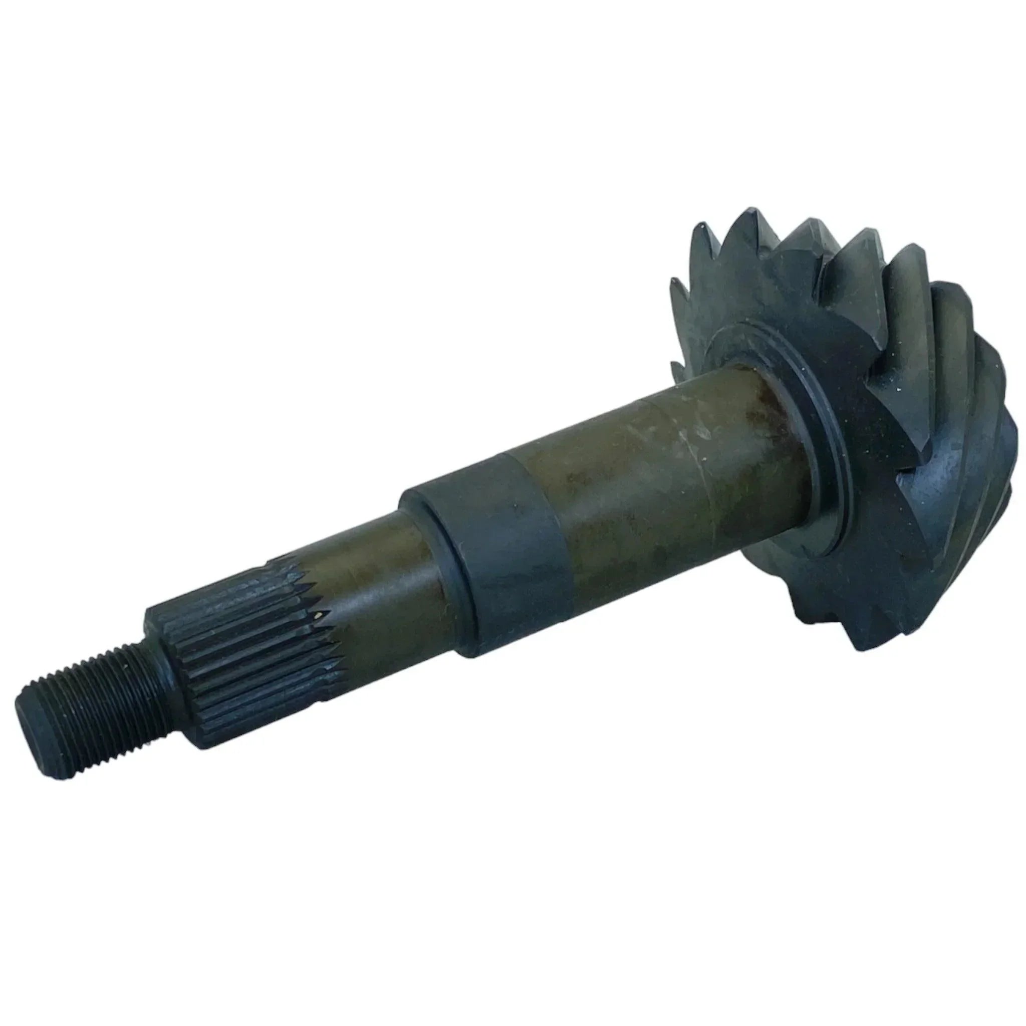 YG GM8.5-323 Yukon Gear & Axle Ring & Pinion for GM 8.5" & 8.6" w/3.23 Ratio