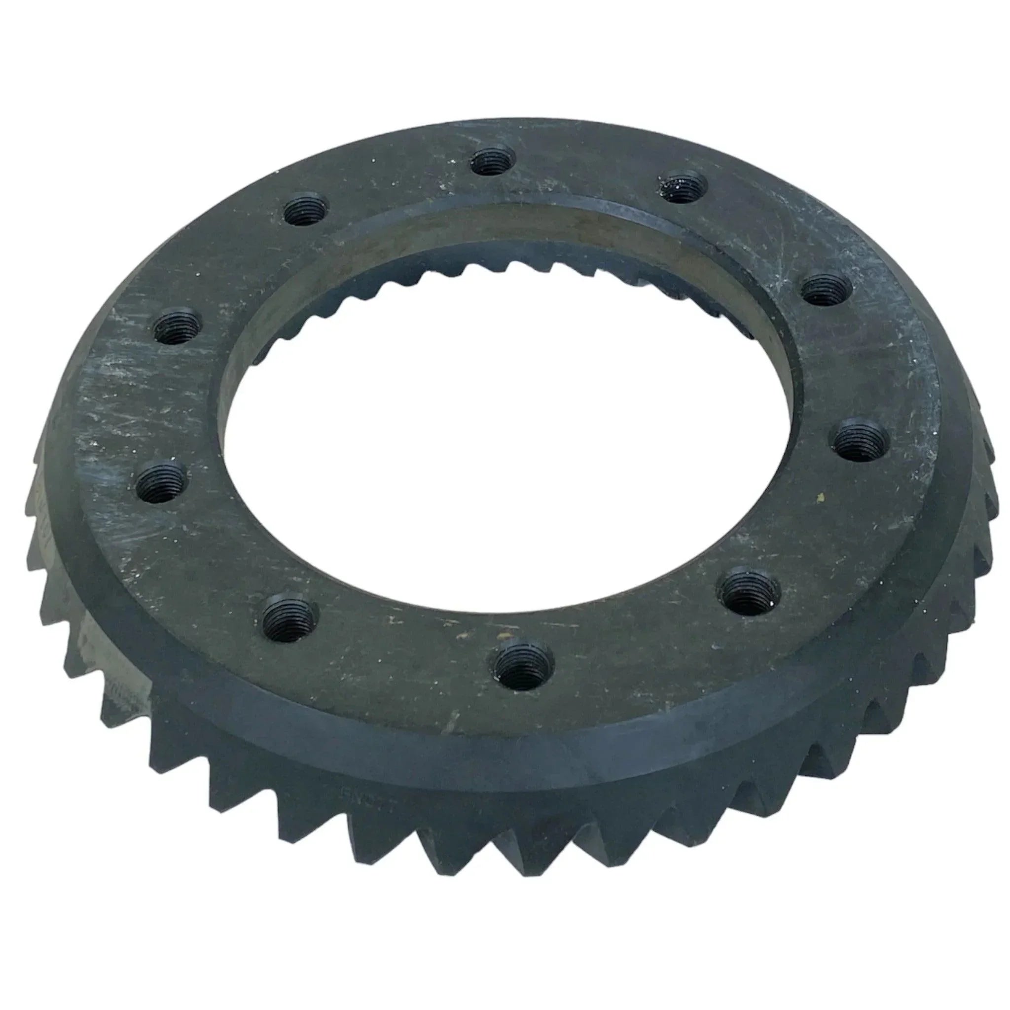 YG GM8.5-323 Yukon Gear & Axle Ring & Pinion for GM 8.5" & 8.6" w/3.23 Ratio