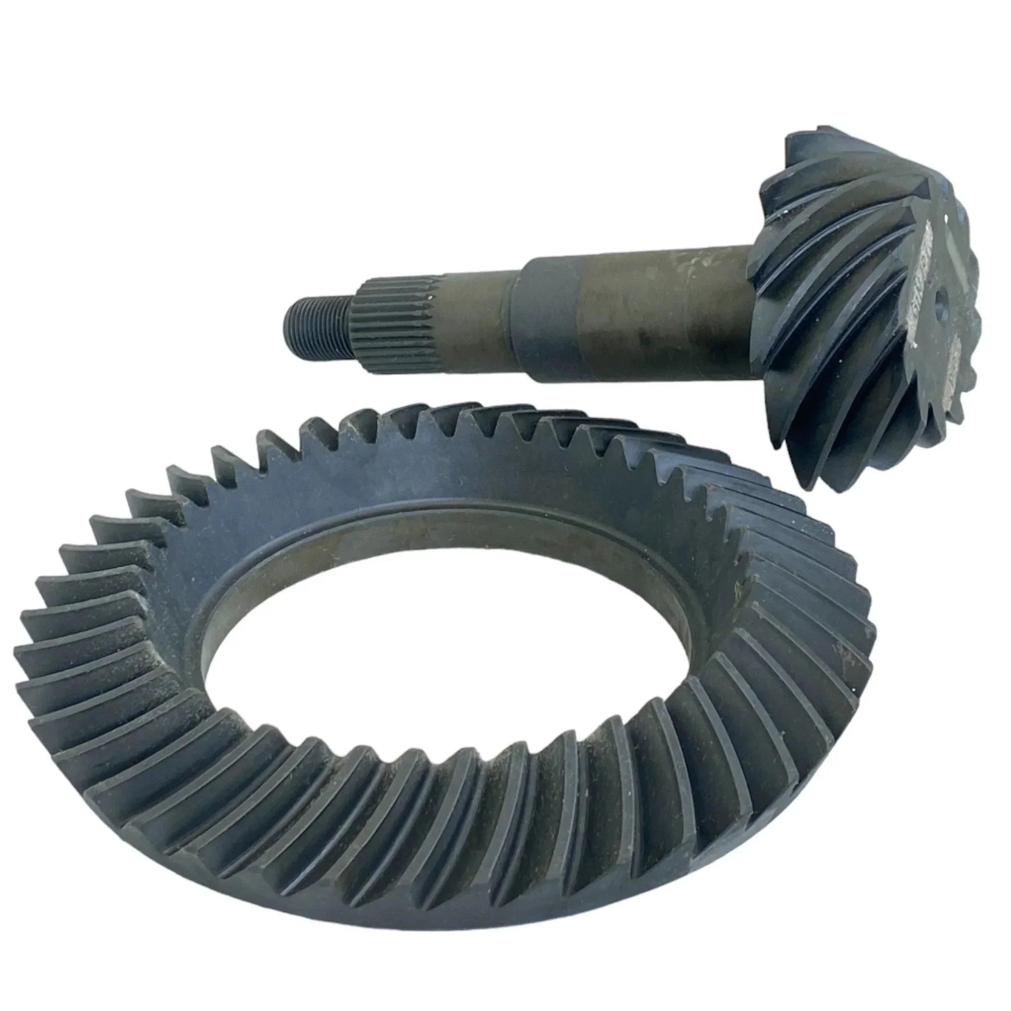 YG GM8.5-323 Yukon Gear & Axle Ring & Pinion for GM 8.5" & 8.6" w/3.23 Ratio