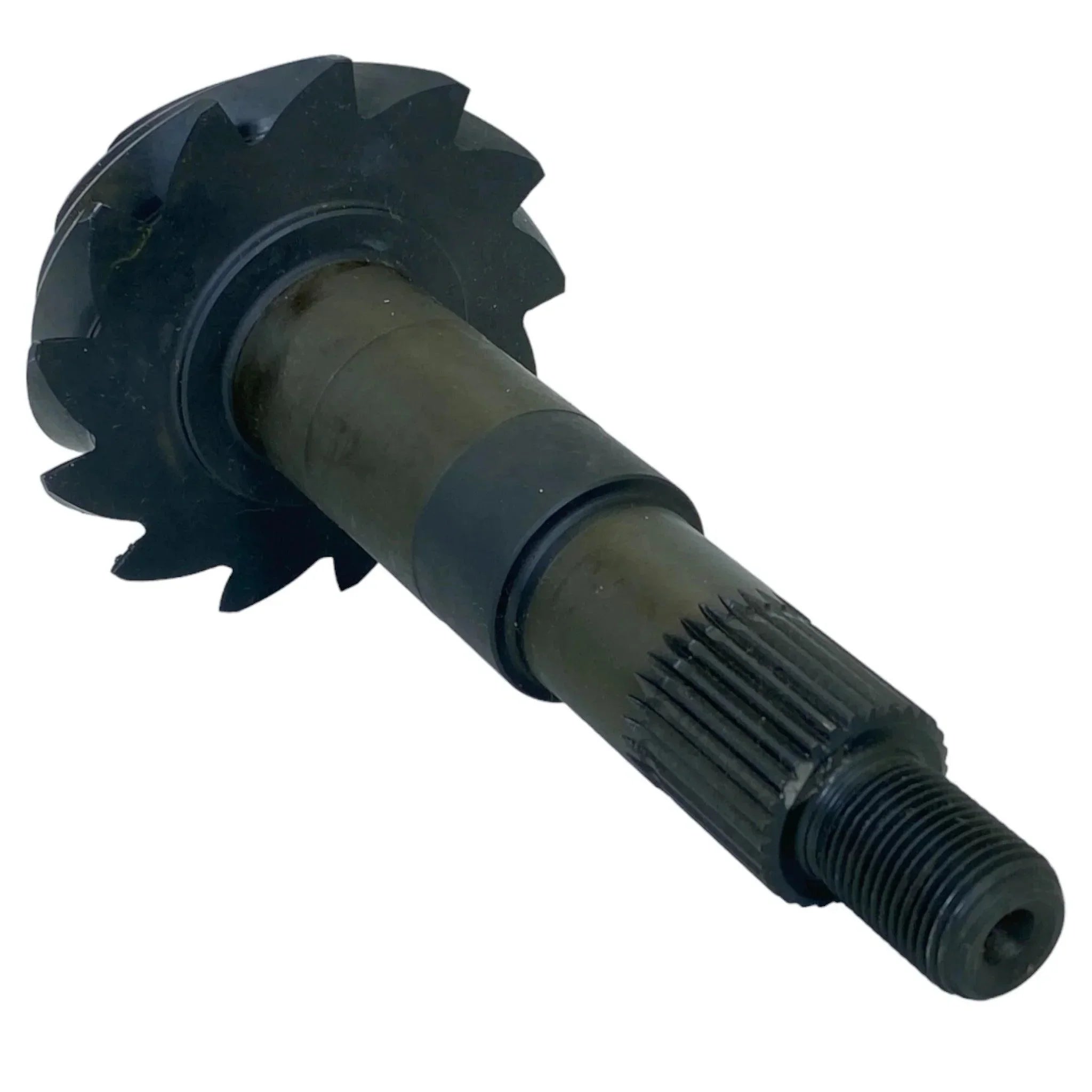 YG GM8.5-323 Yukon Gear & Axle Ring & Pinion for GM 8.5" & 8.6" w/3.23 Ratio