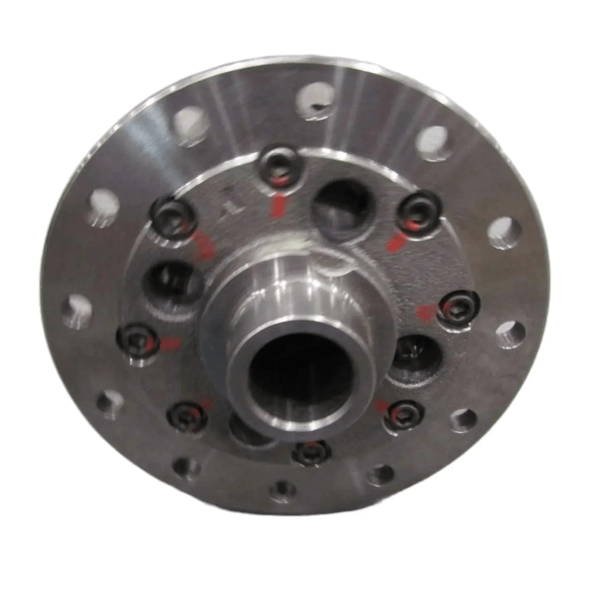 YGA-26031 Yukon Gear & Axle Positraction Differential Carriers