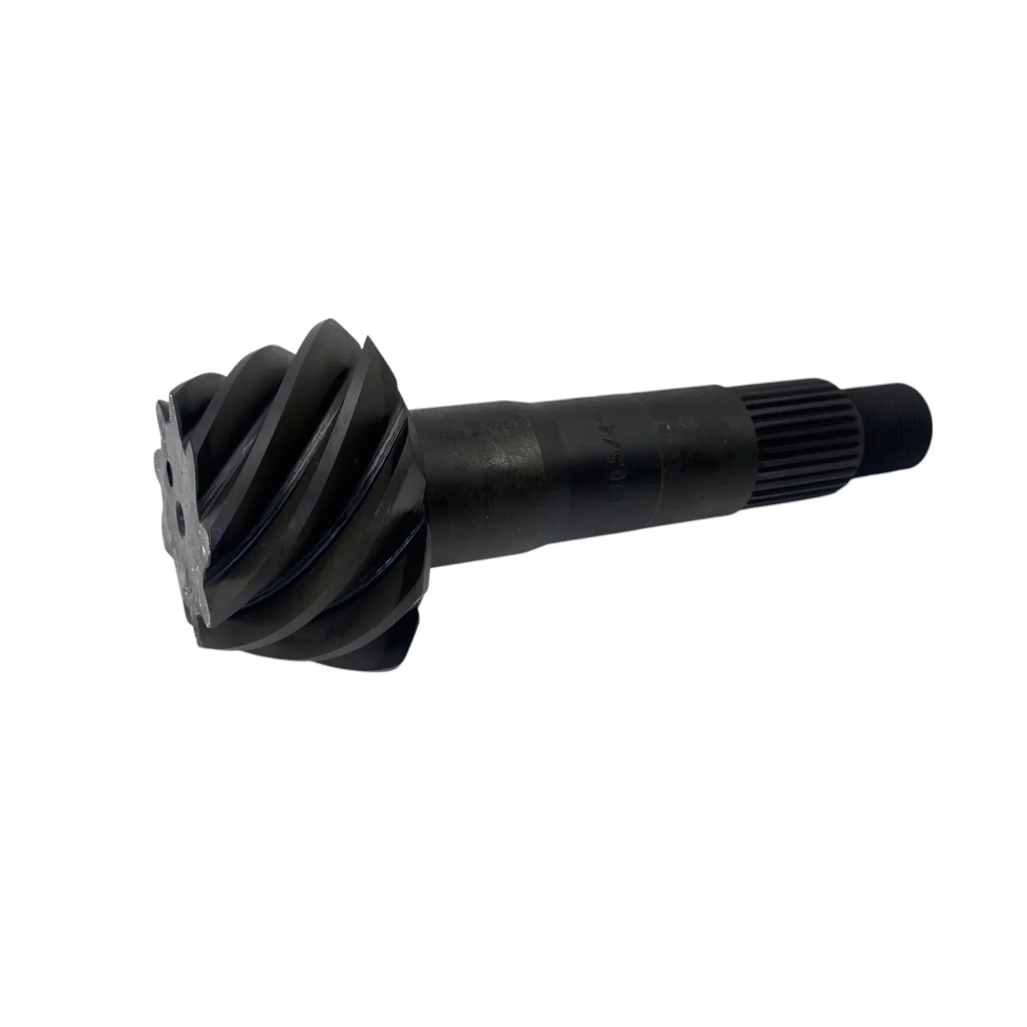 YGC10.5-456 Genuine Yukon Gear Ring And Pinion Gear Set
