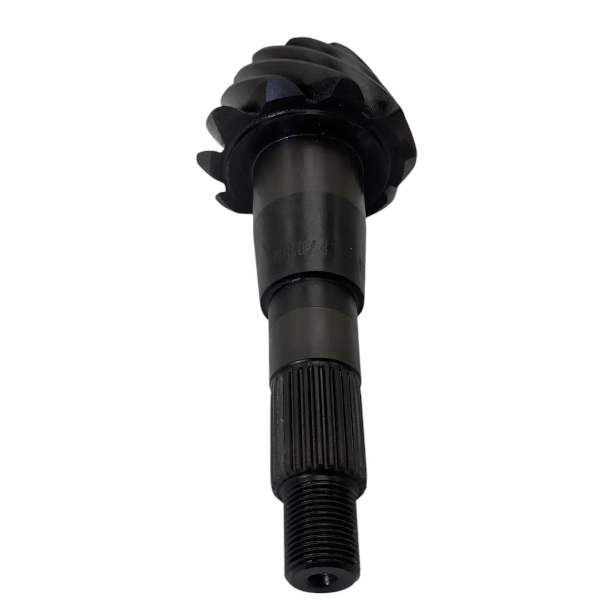 YGGM8.0-411 Genuine Yukon Differential Ring and Pinion