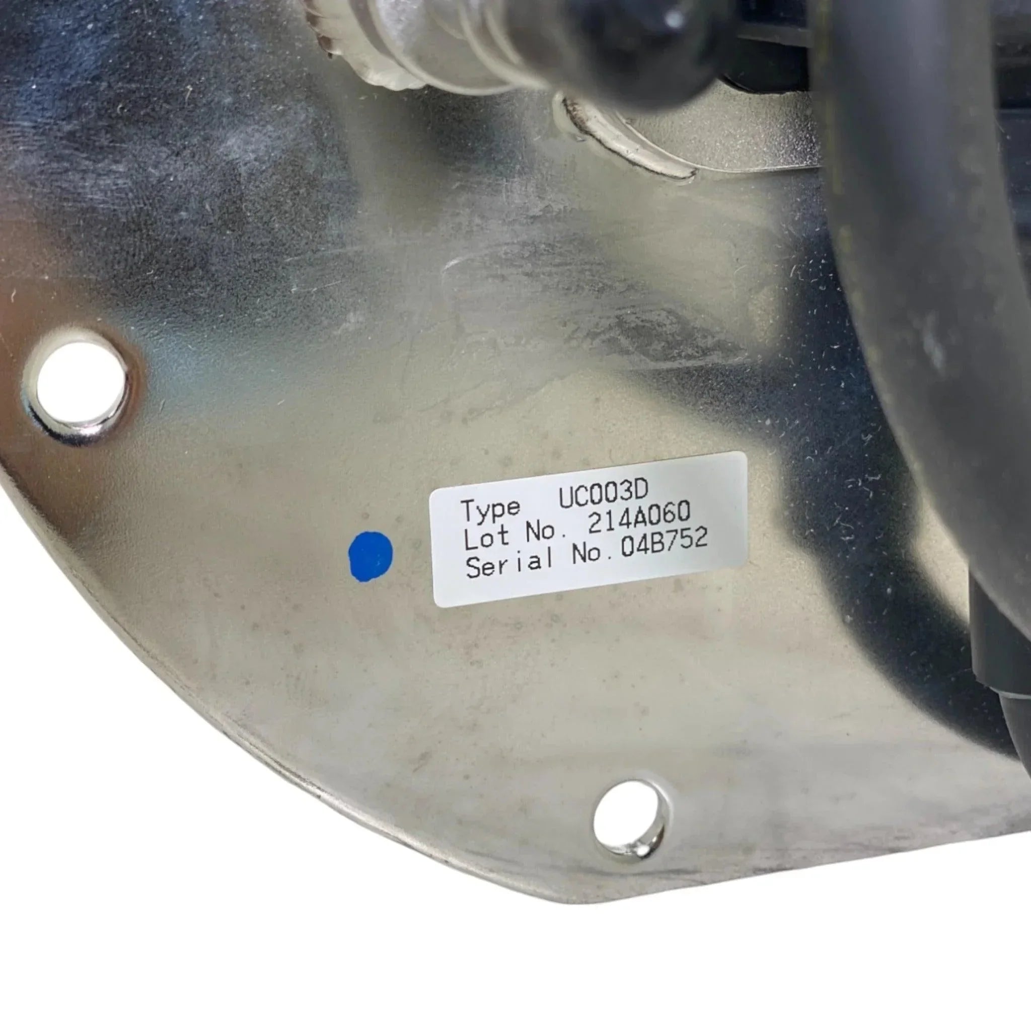 YY50P01029F5 Genuine Kobelco Sensor Assembly Urea Type UC003D