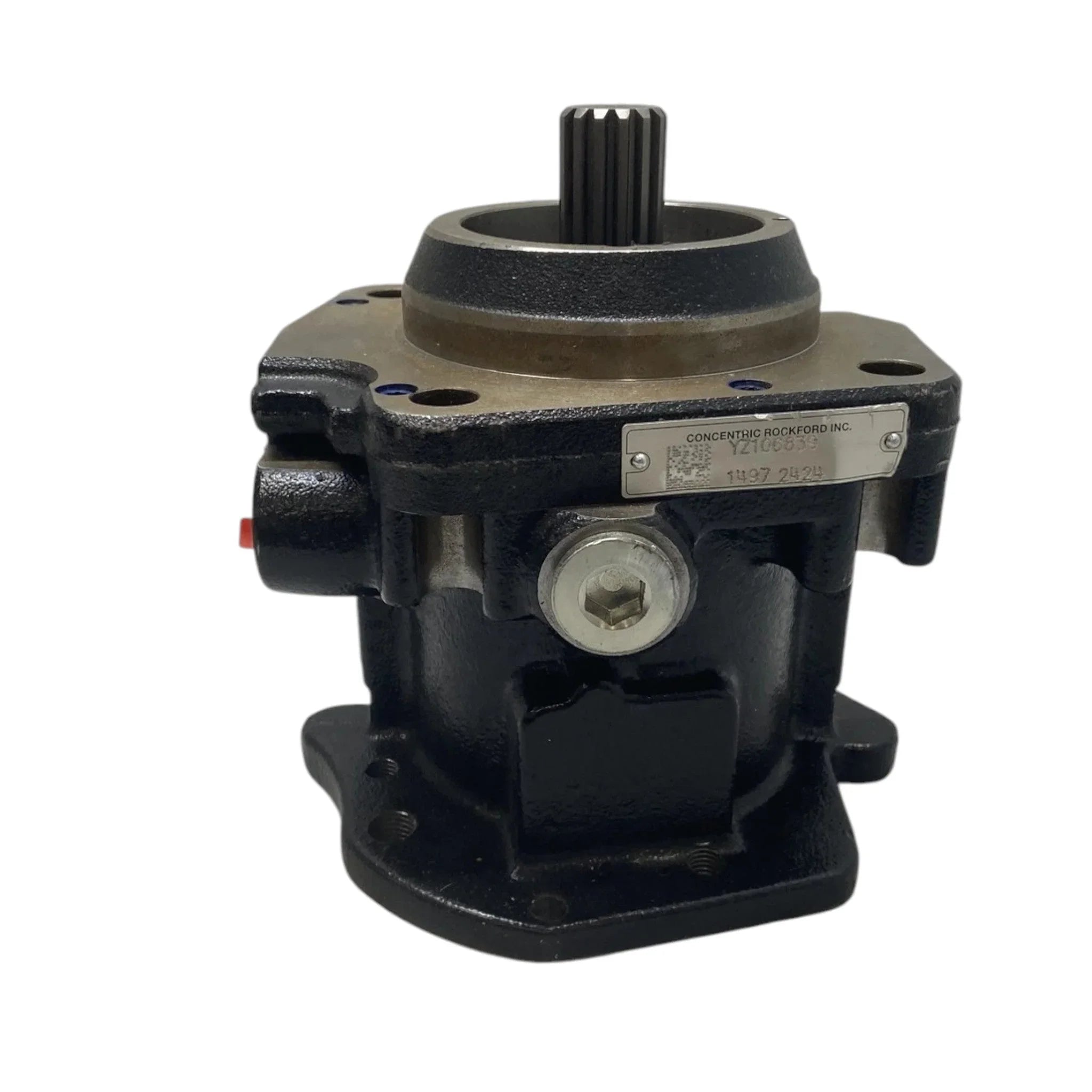YZ106839 Genuine John Deere Charge Pump