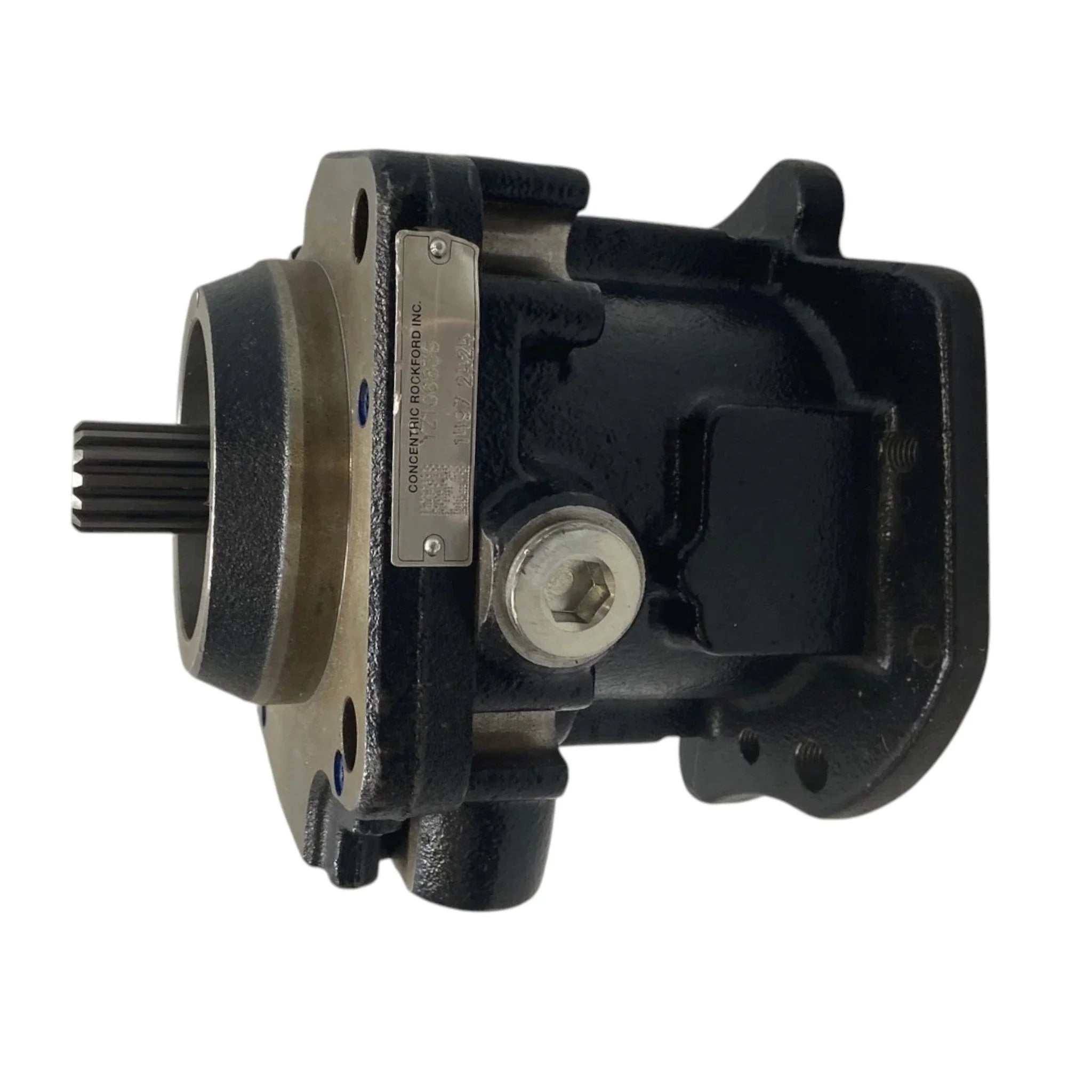 YZ106839 Genuine John Deere Charge Pump