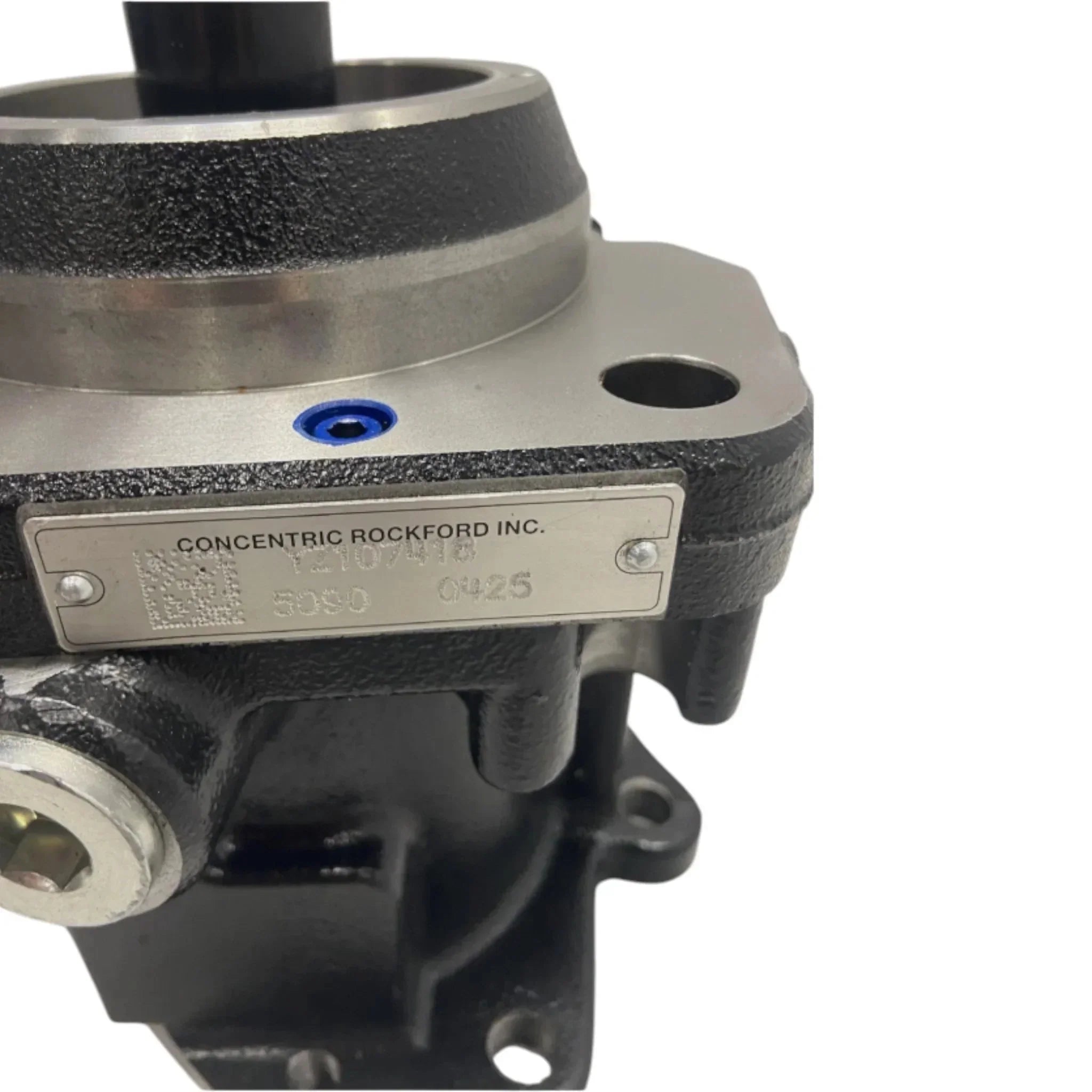 YZ107418 John Deere Transmission Oil Pump