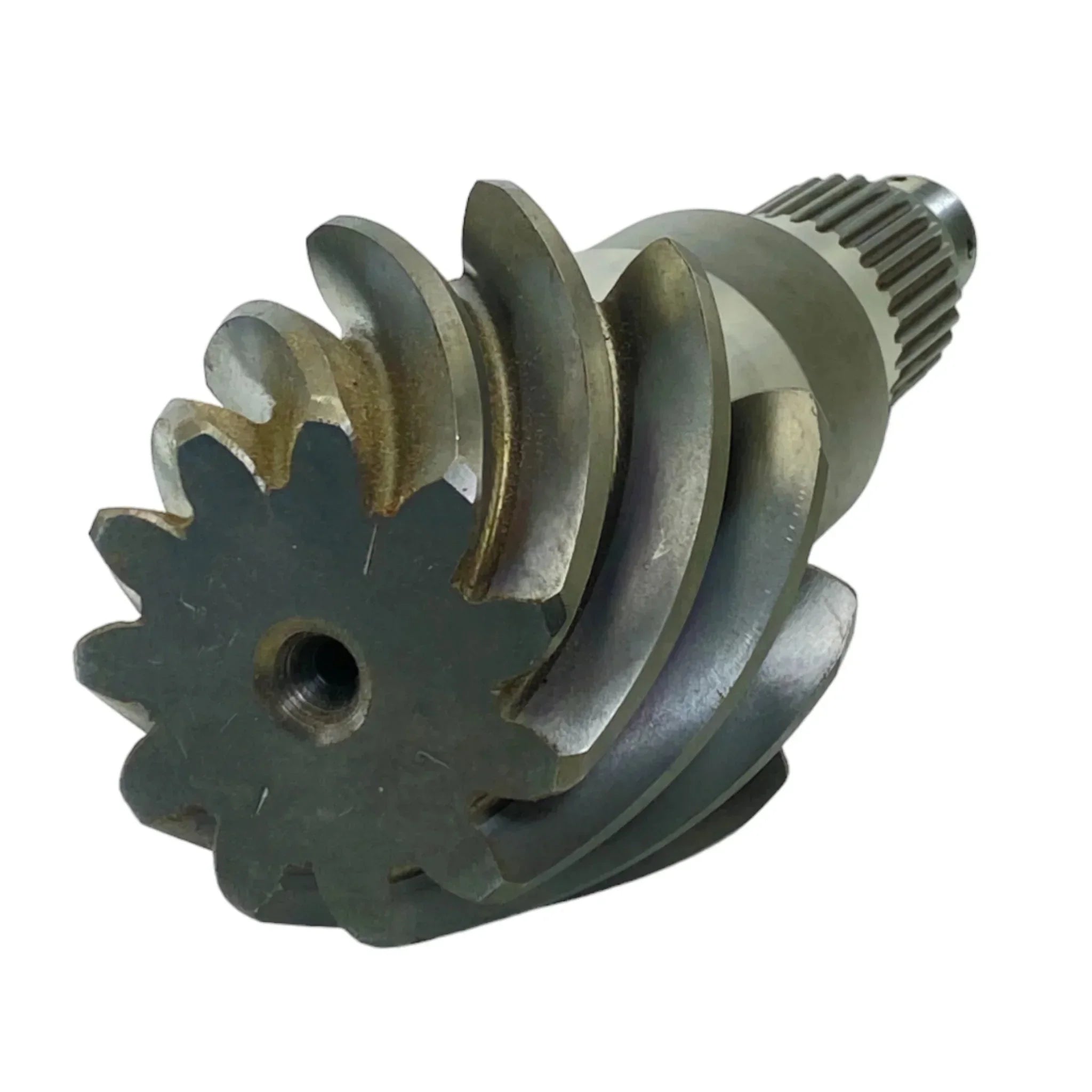 YZ120594 Genuine John Deere Ring Gear And Pinion