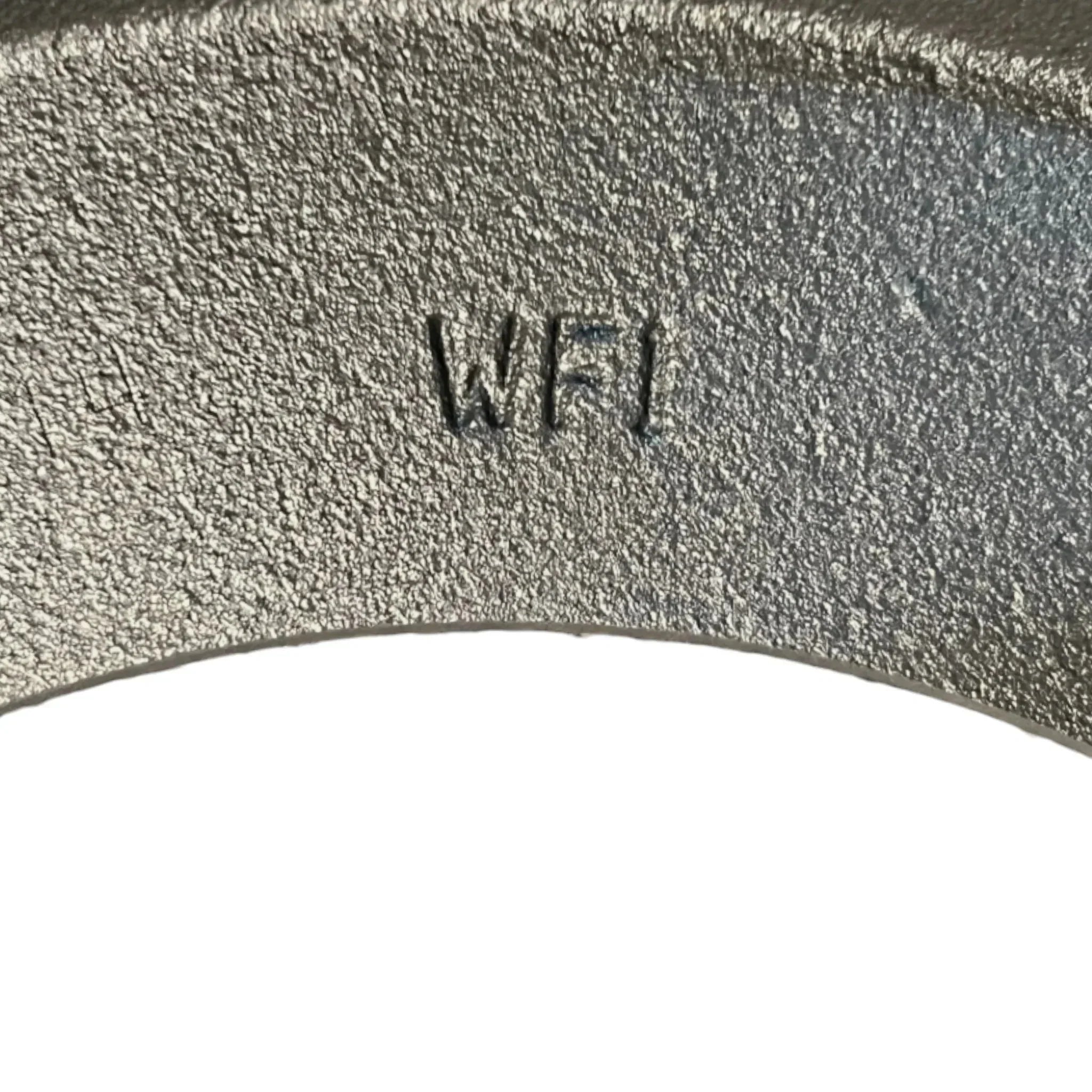 YZ121022 John Deere Dual Brake Plate Set