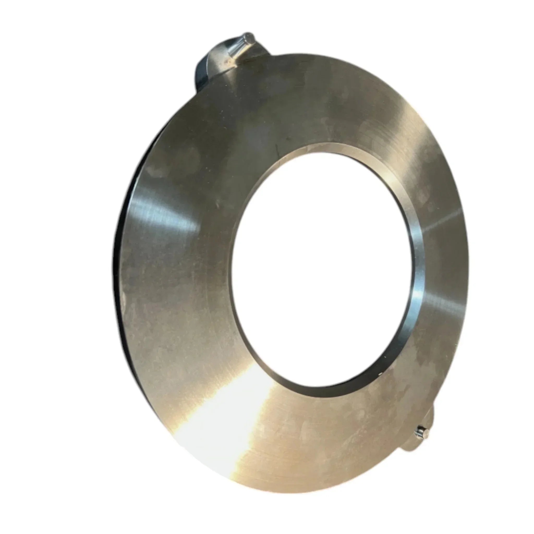 YZ121022 John Deere Dual Brake Plate Set