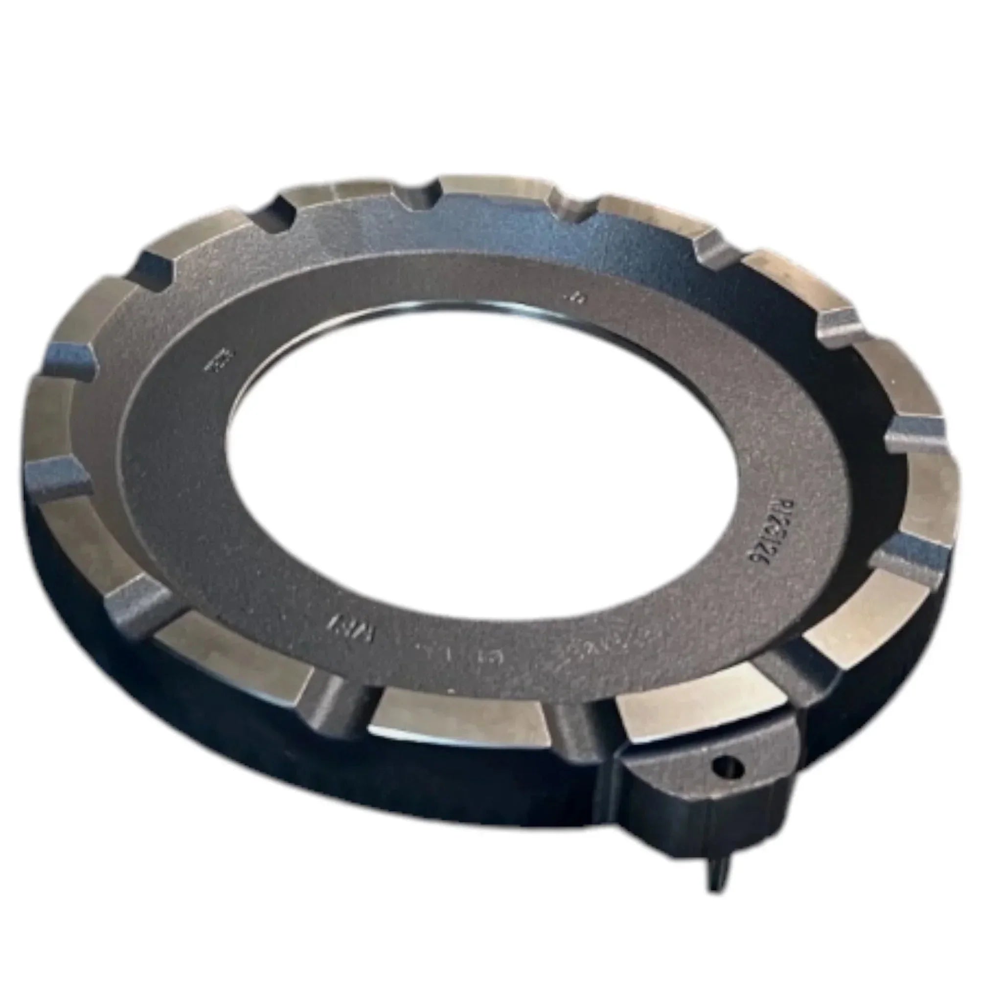 YZ121022 John Deere Dual Brake Plate Set