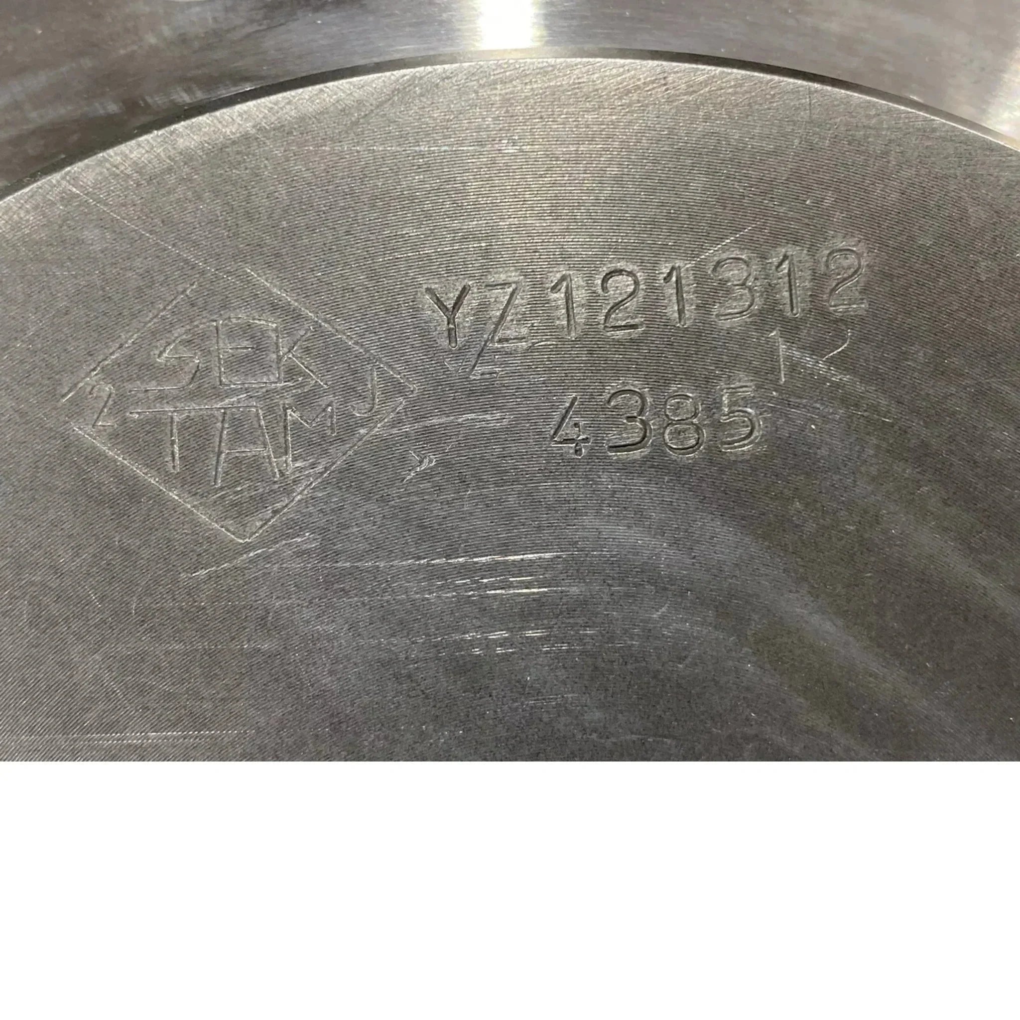 YZ121312 John Deere Pivot Pin