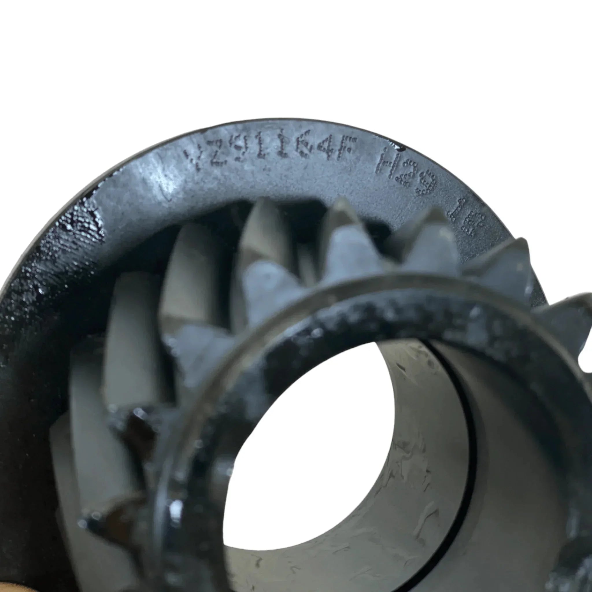 YZ91164 Genuine John Deere Helical Gear