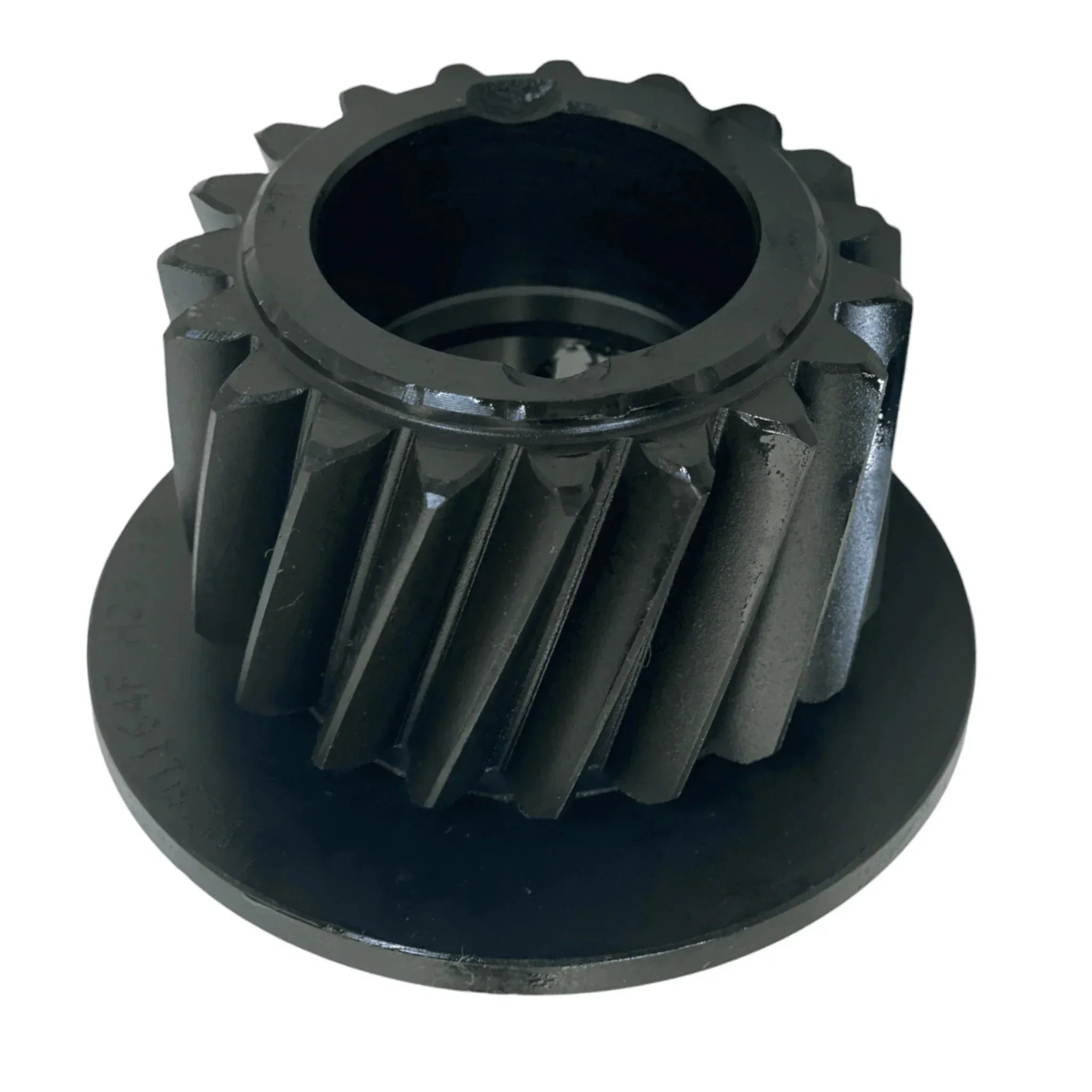YZ91164 Genuine John Deere Helical Gear