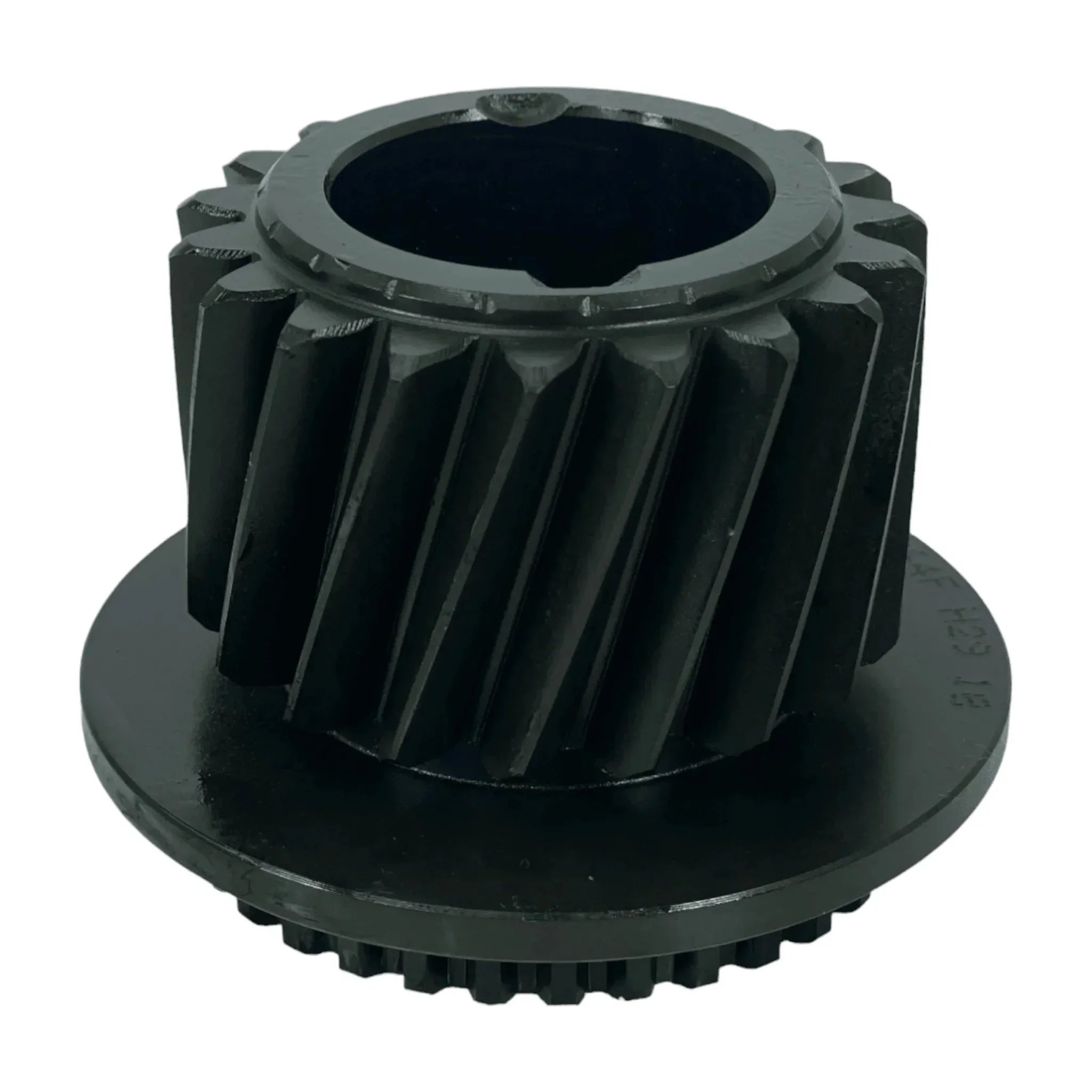 YZ91164 Genuine John Deere Helical Gear
