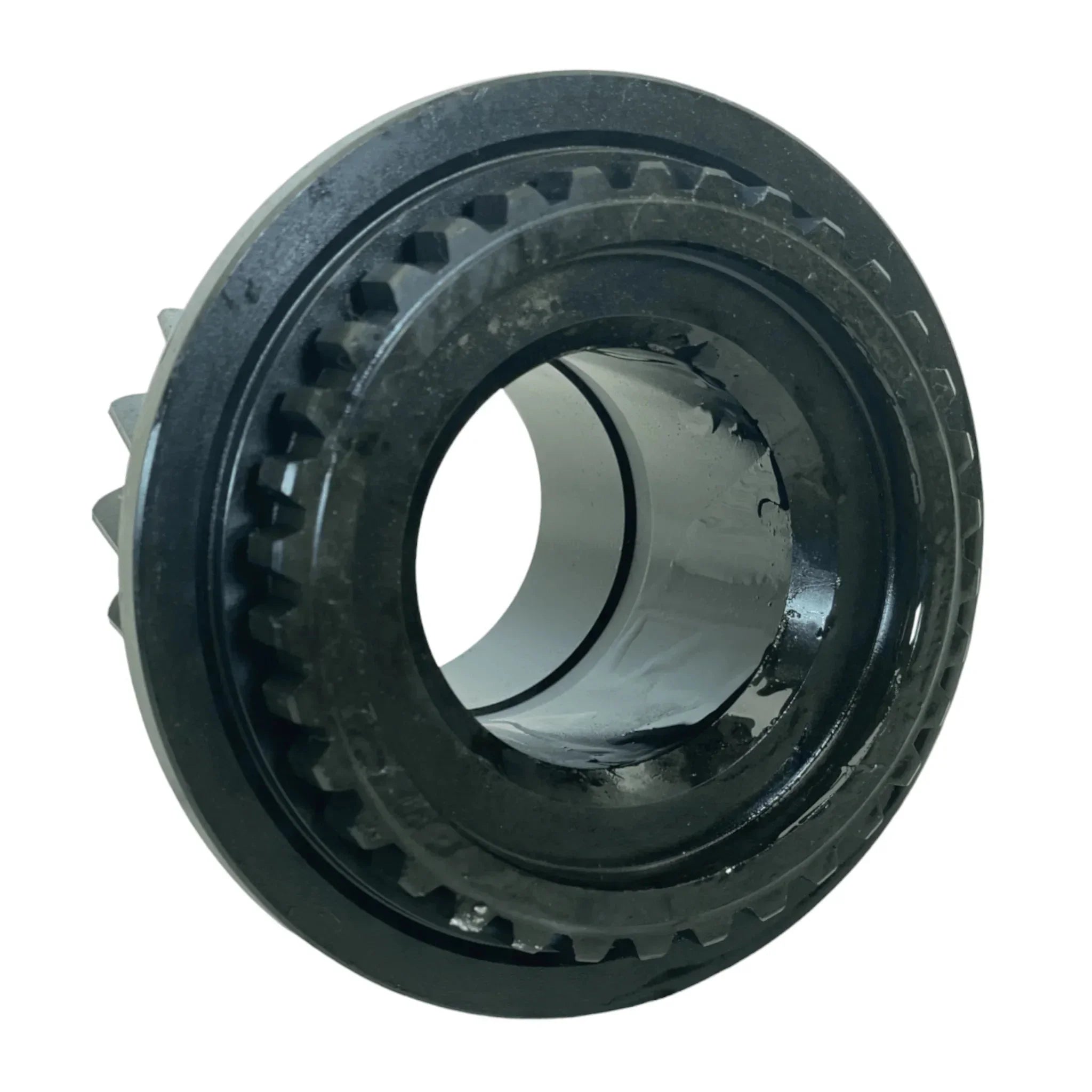 YZ91164 Genuine John Deere Helical Gear