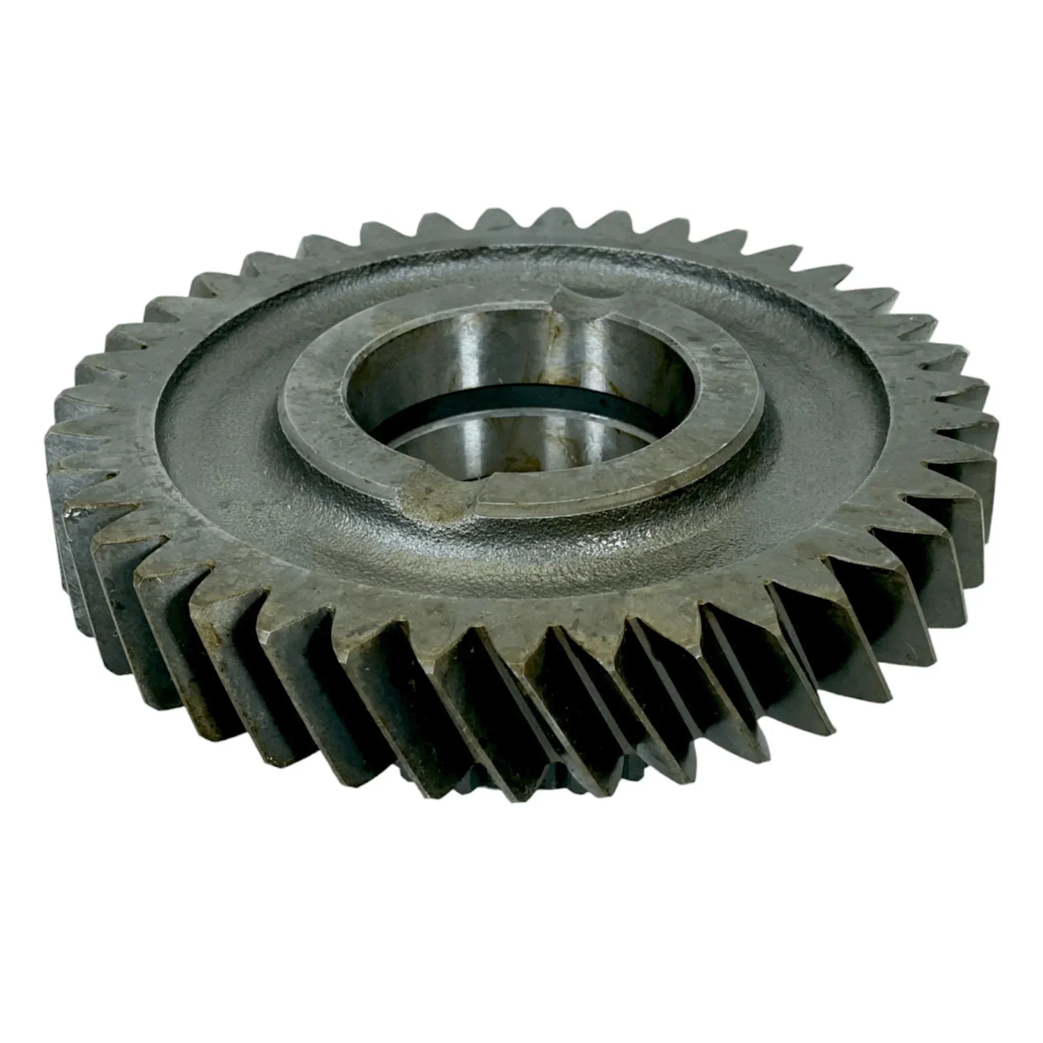 YZ91359 Genuine John Deere Helical Gear