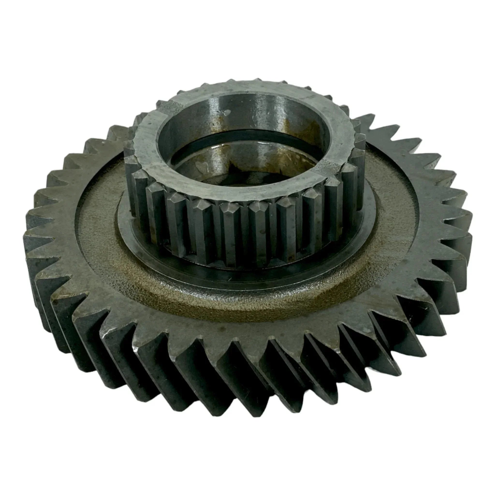 YZ91359 Genuine John Deere Helical Gear