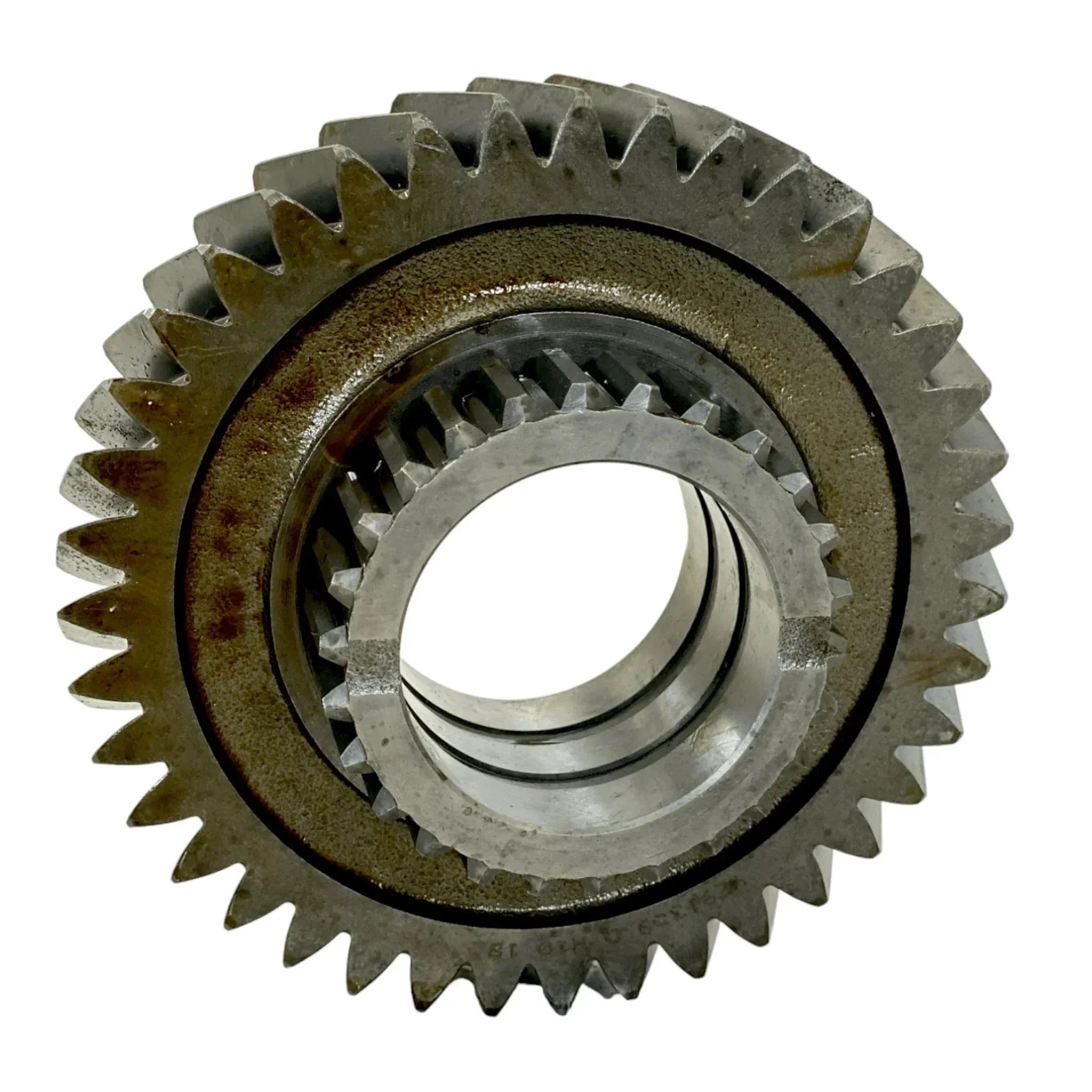 YZ91359 Genuine John Deere Helical Gear