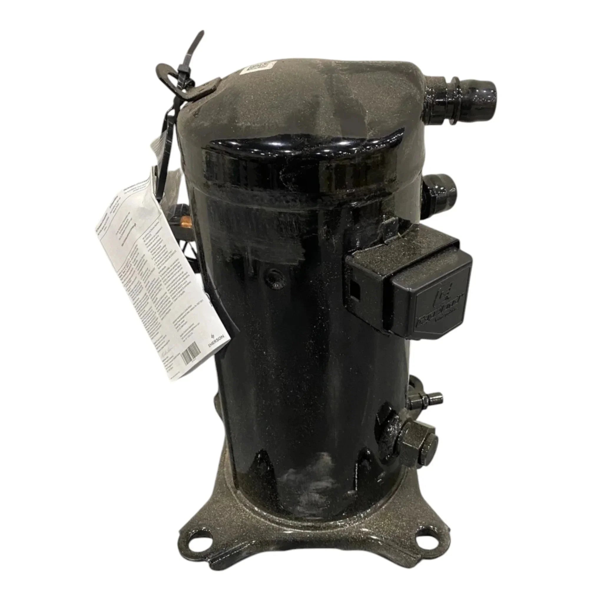 Z034K3E-TFE-269 Genuine Copeland Scroll Compressor