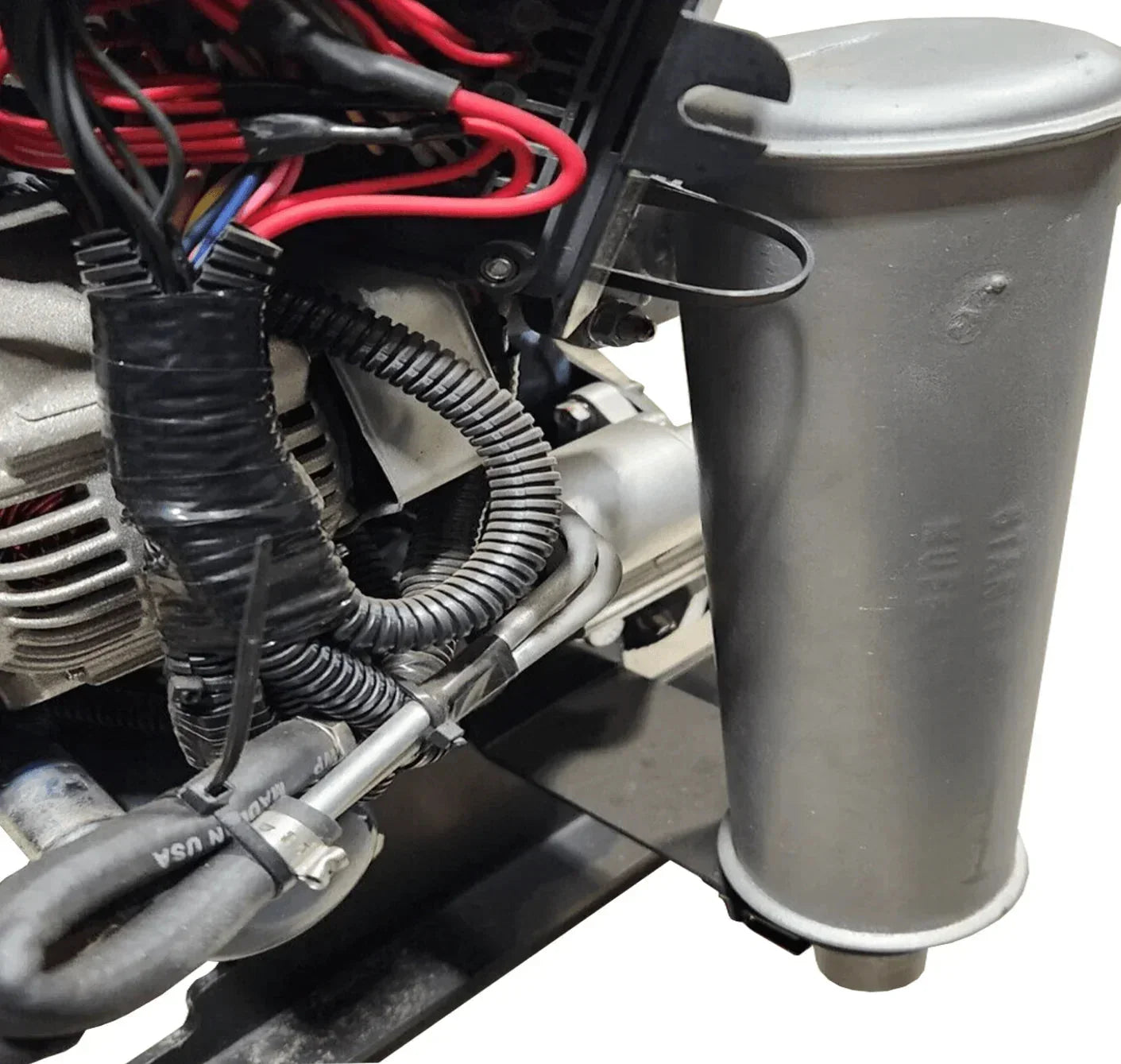 Z482-Ef02 Genuine Kubota Engine Z482 9.9Kw Assembly