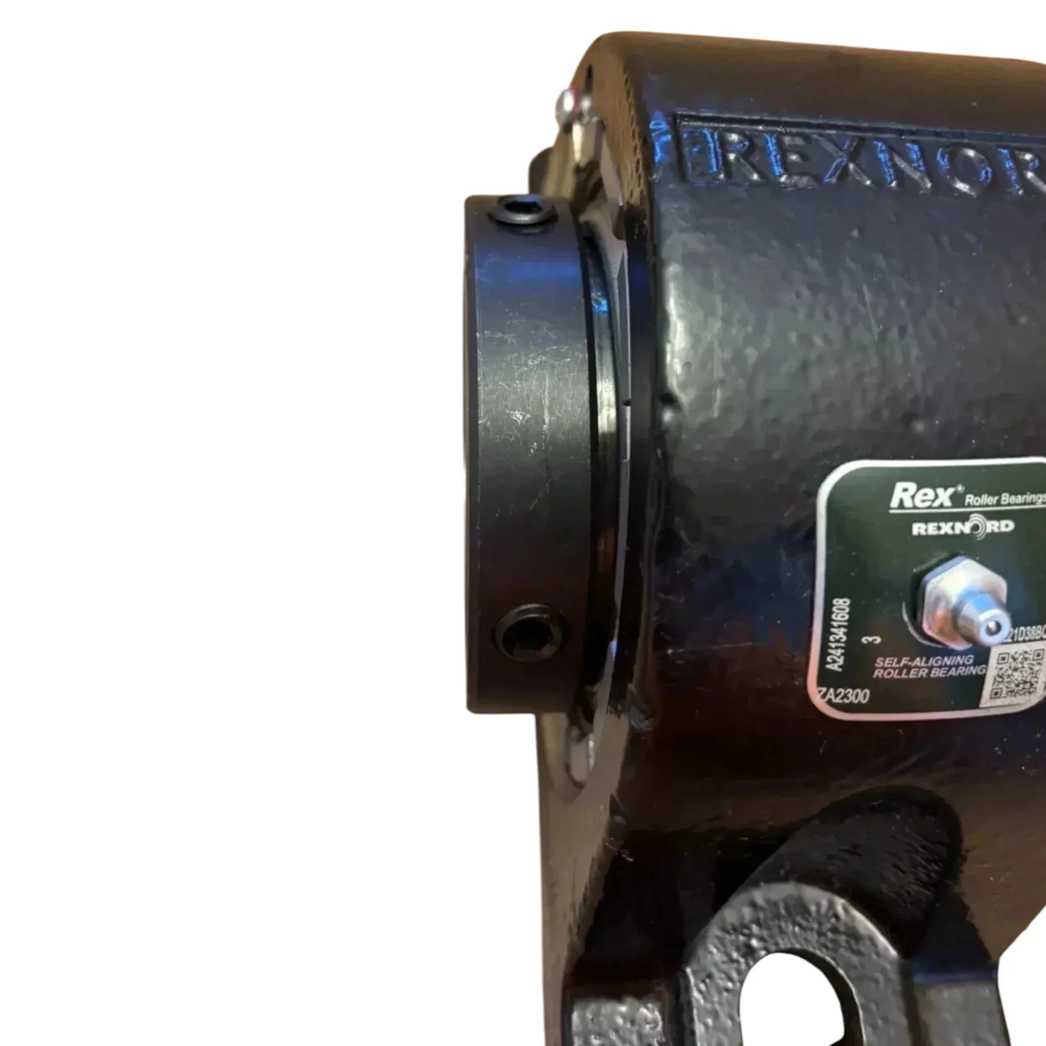 ZA2300 Rexnord Pillow Block Roller Bearing