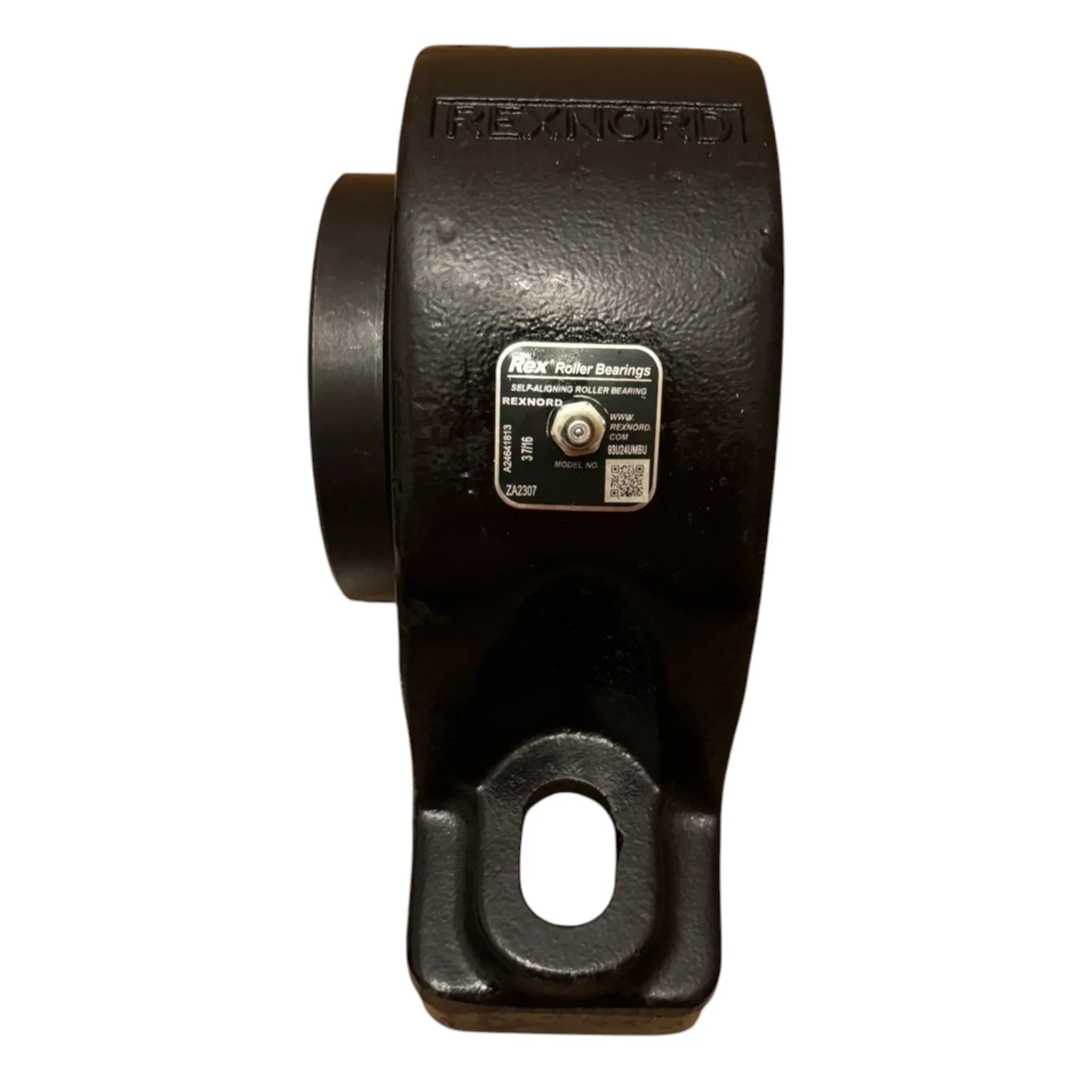 ZA2307 Rexnord Mounted Spherical Roller Bearing