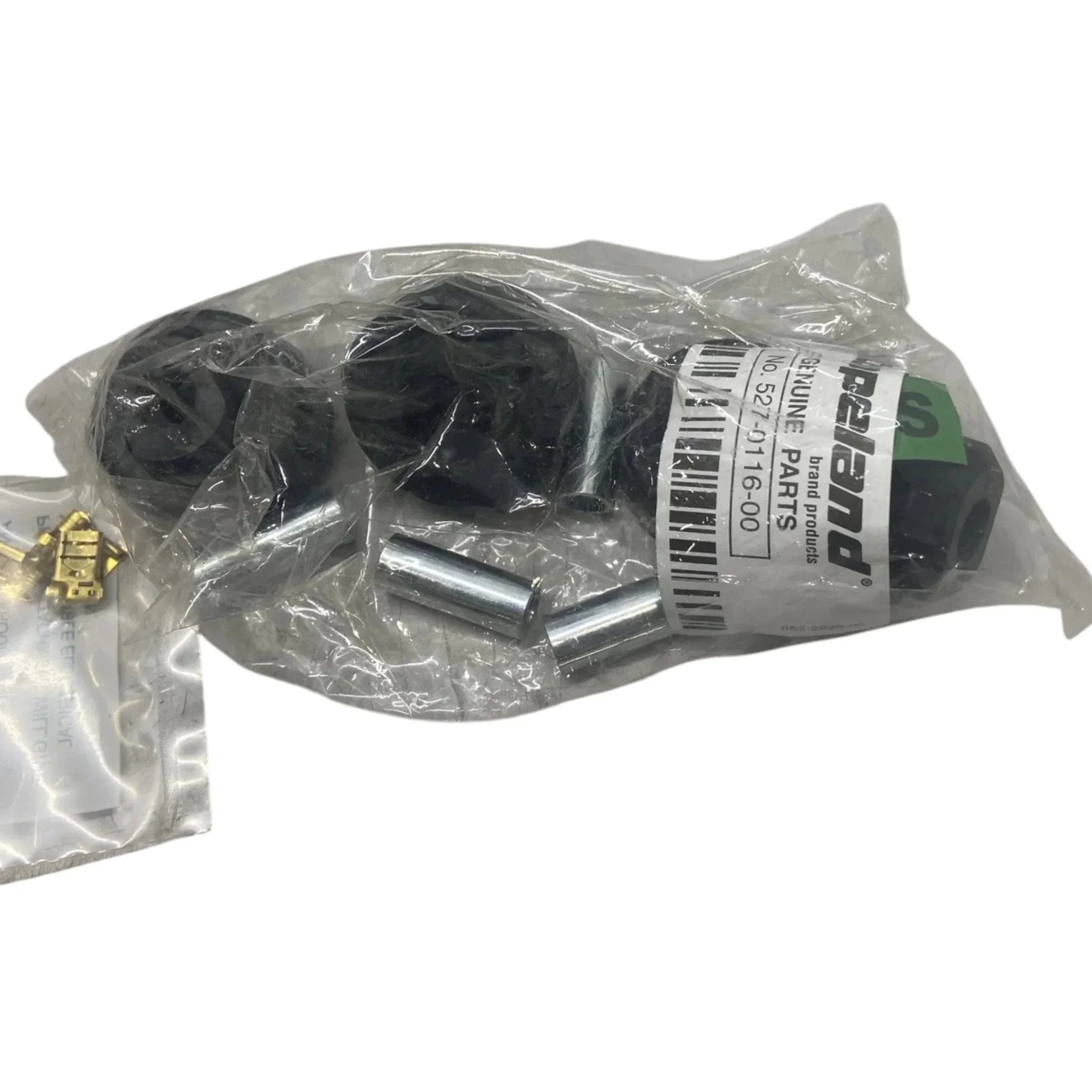 ZB21KCE-TFD-930 Genuine Copeland Scroll Compressor