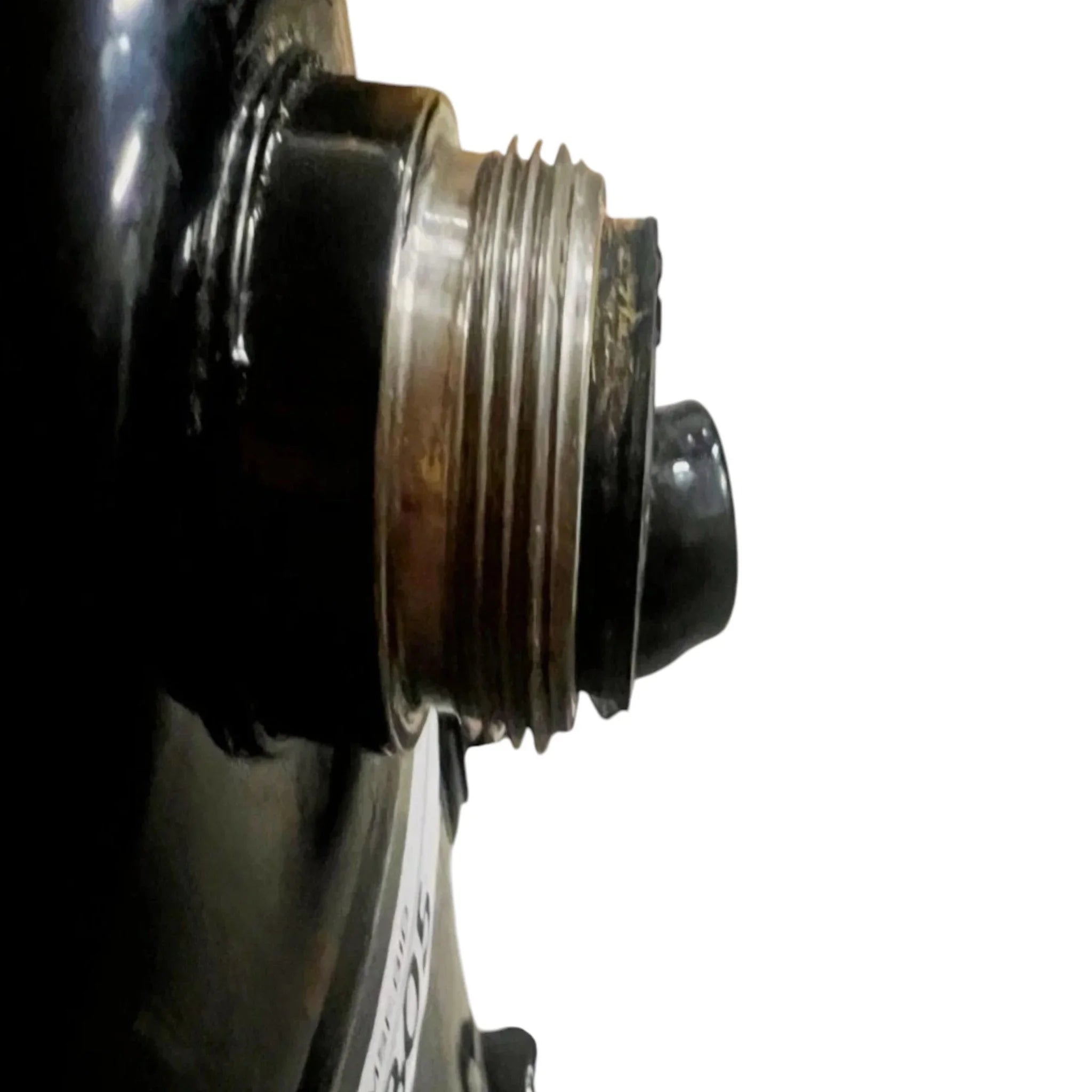 ZB48KCETFD965 Genuine Copeland Scroll Compressor