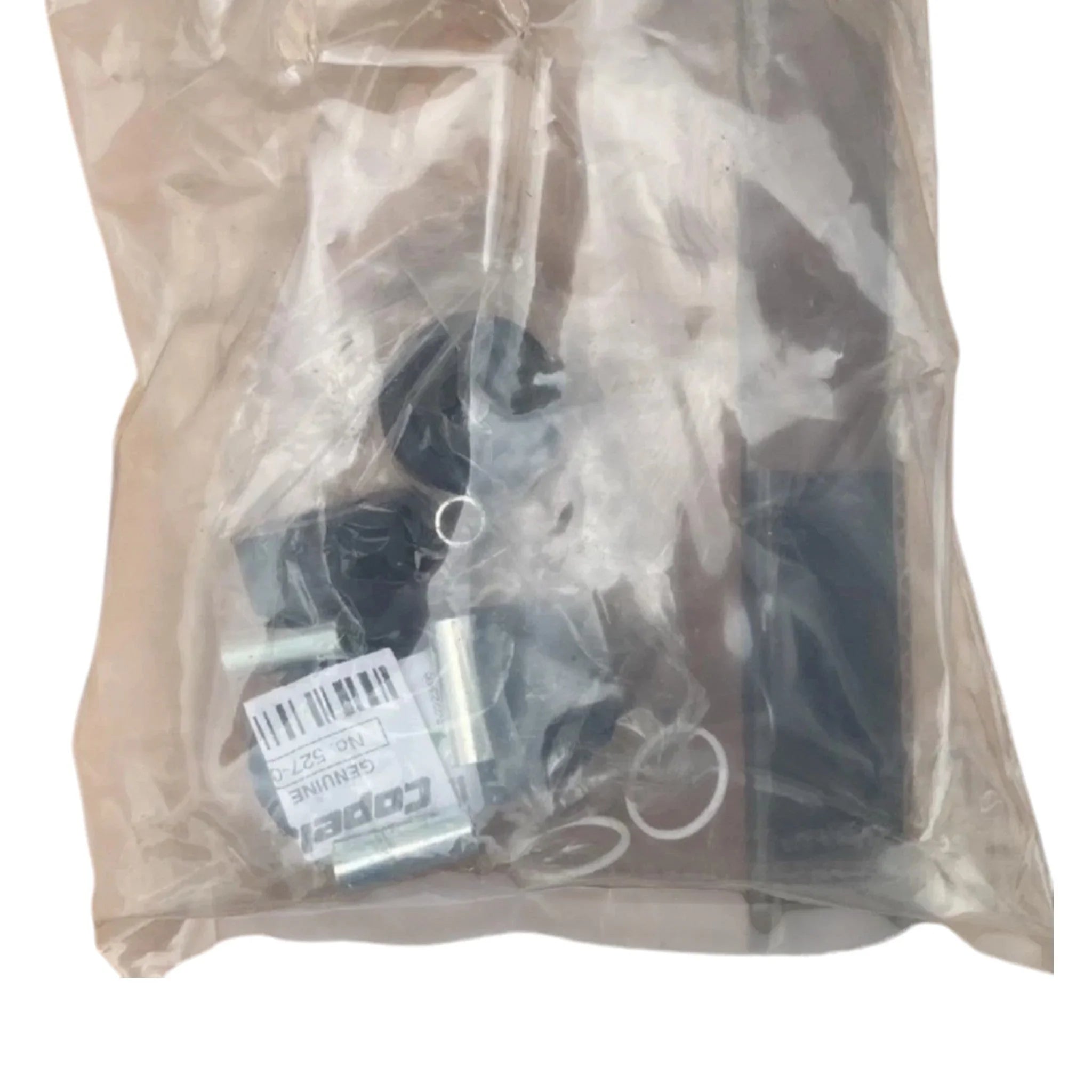 ZB48KCETFD965 Genuine Copeland Scroll Compressor