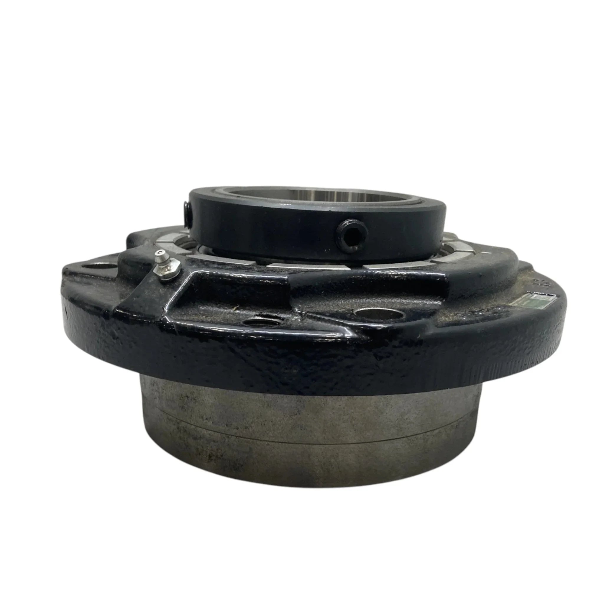 ZBR2400 Rexnord Four-Bolt Piloted Roller Bearing Unit