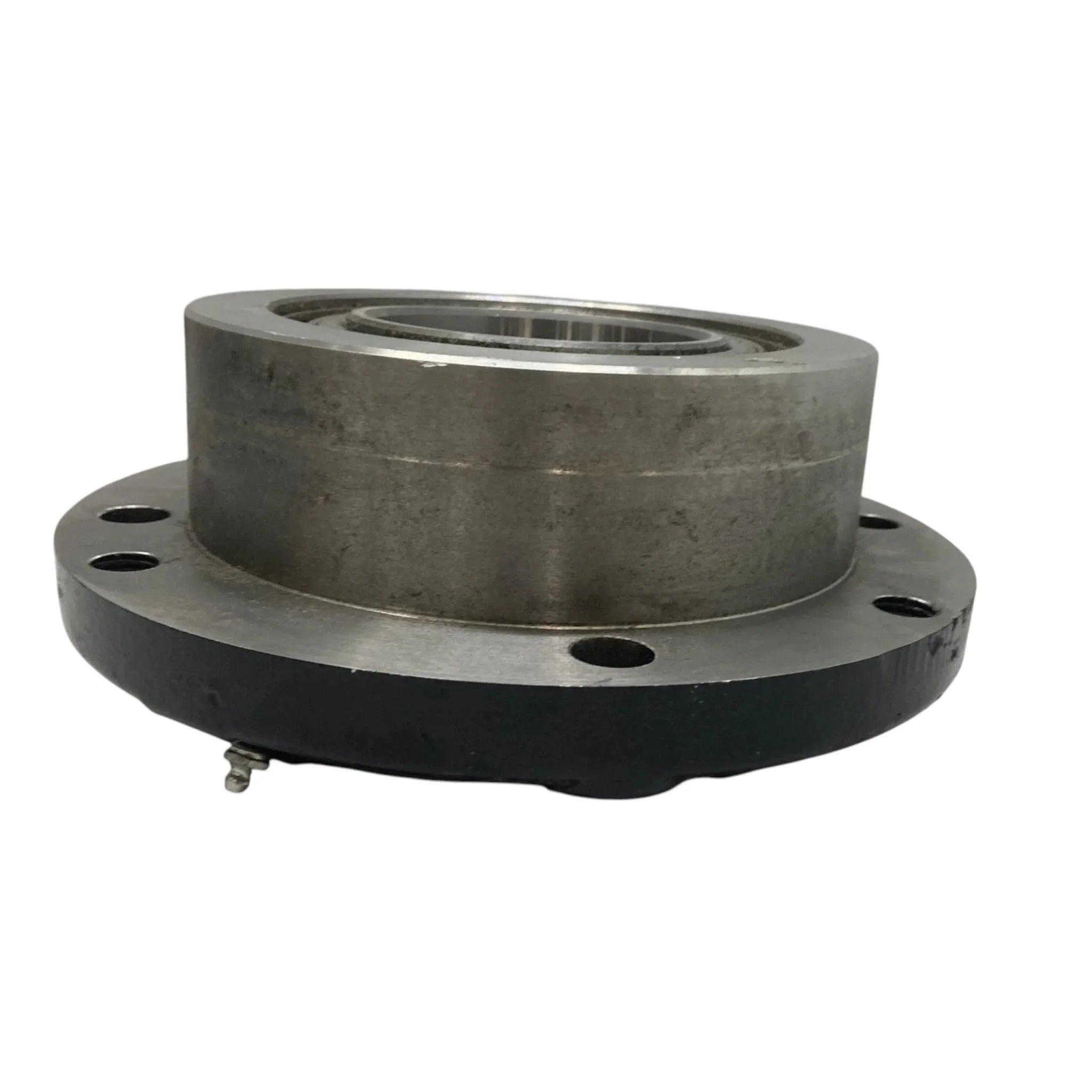 ZBR2400 Rexnord Four-Bolt Piloted Roller Bearing Unit