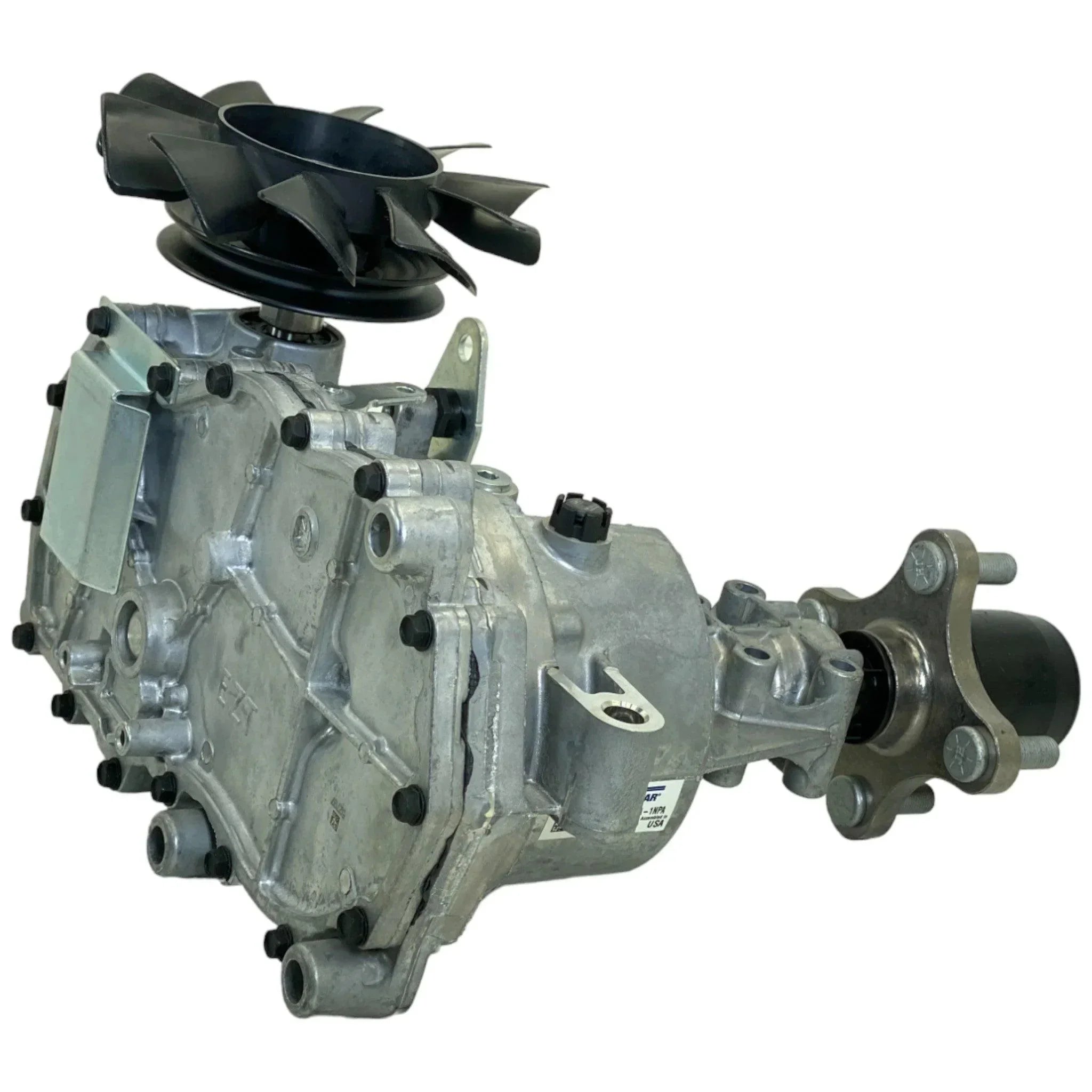 ZC-APBB-3M5A-1NPA Genuine Hydro-Gear EZT Transaxle Hydrostatic