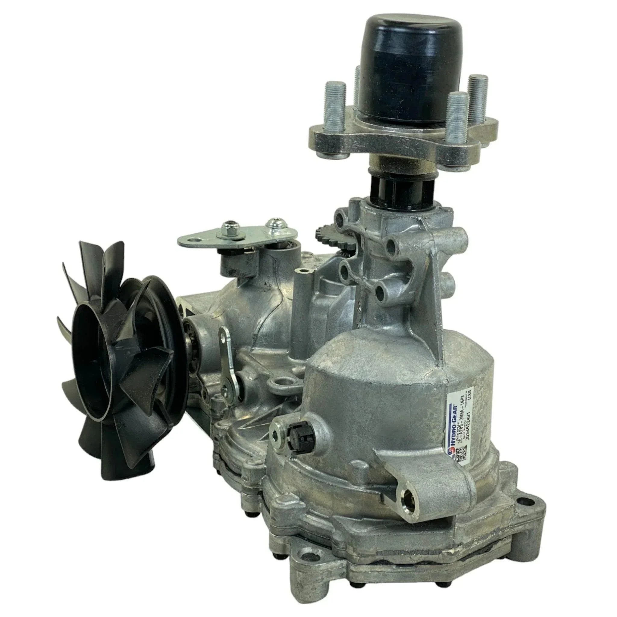 ZC-APBB-3M5A-1NPA Genuine Hydro-Gear EZT Transaxle Hydrostatic