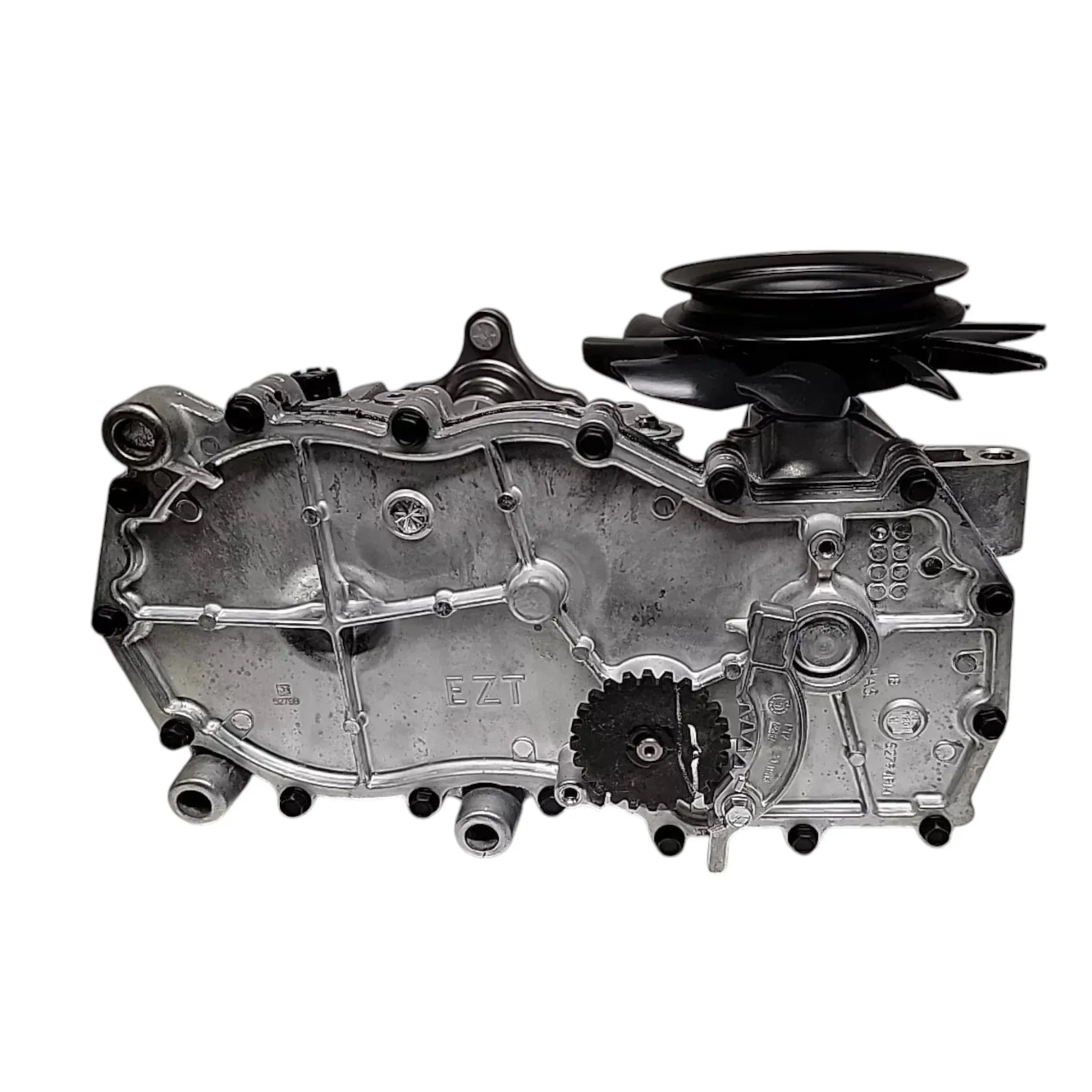 ZD-DUBB-3A7C-1PPX Genuine Hydro-Gear Hydraulic Transmission